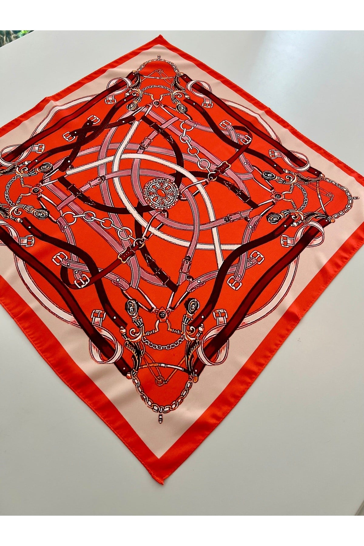 MONA Fular Bandana