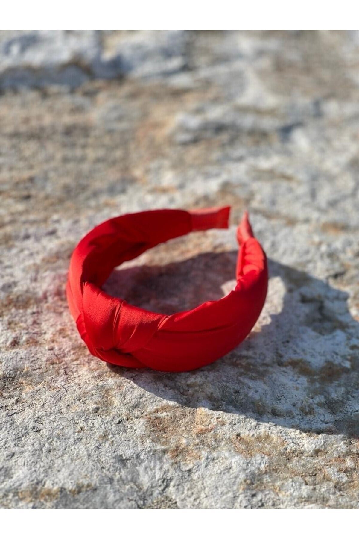 Narçiçeği İpek Taç