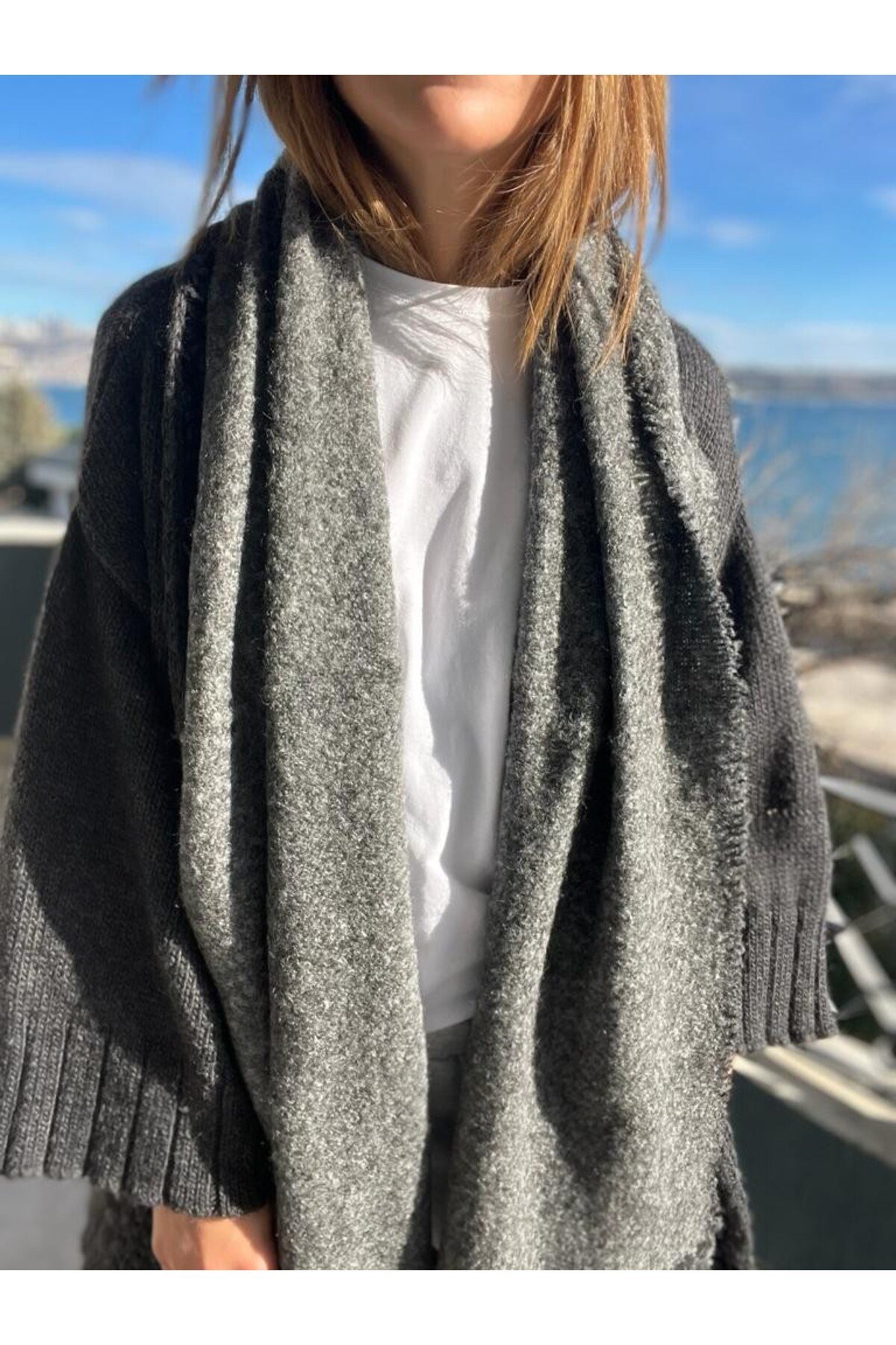 NORDIA Şal
