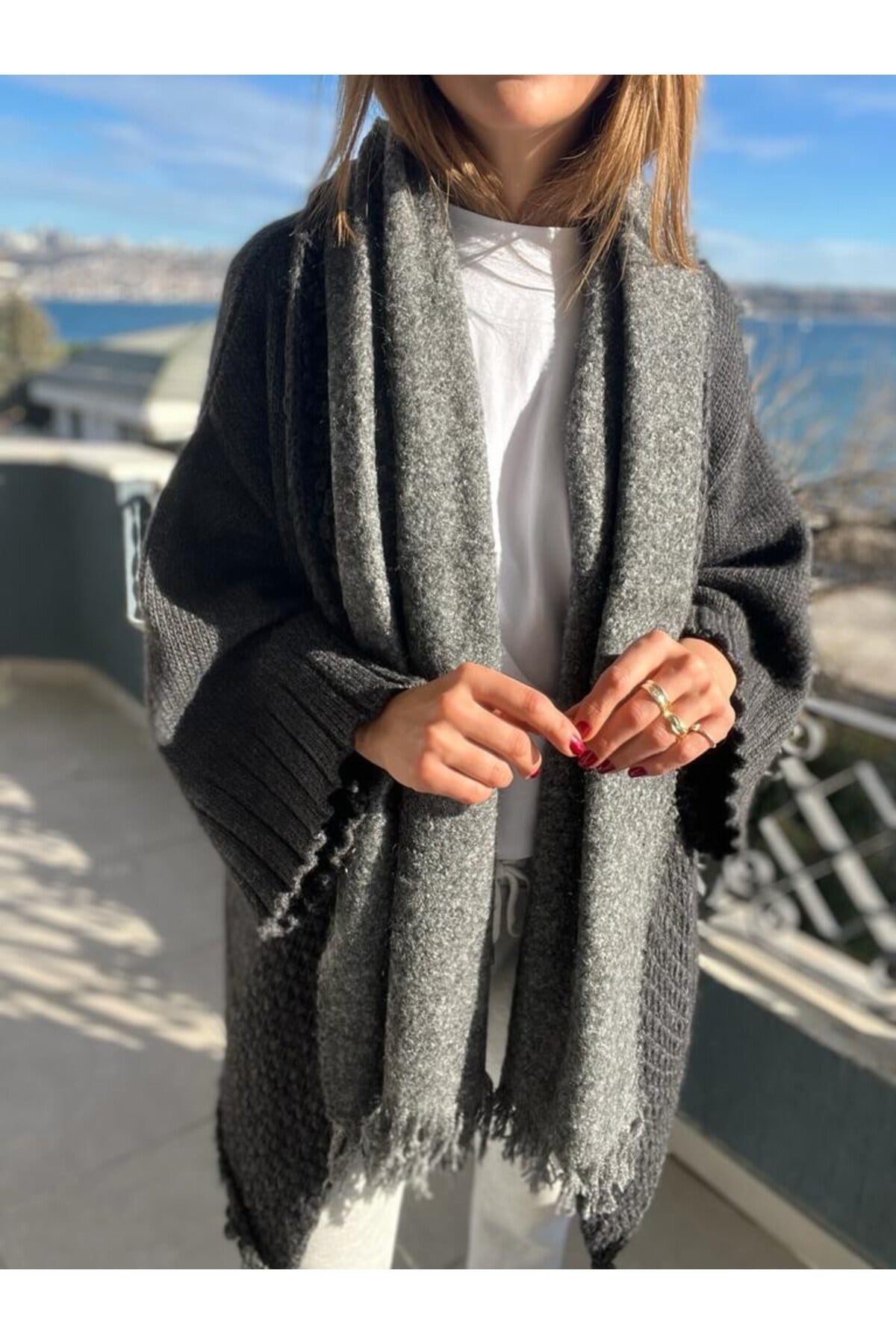 NORDIA Şal
