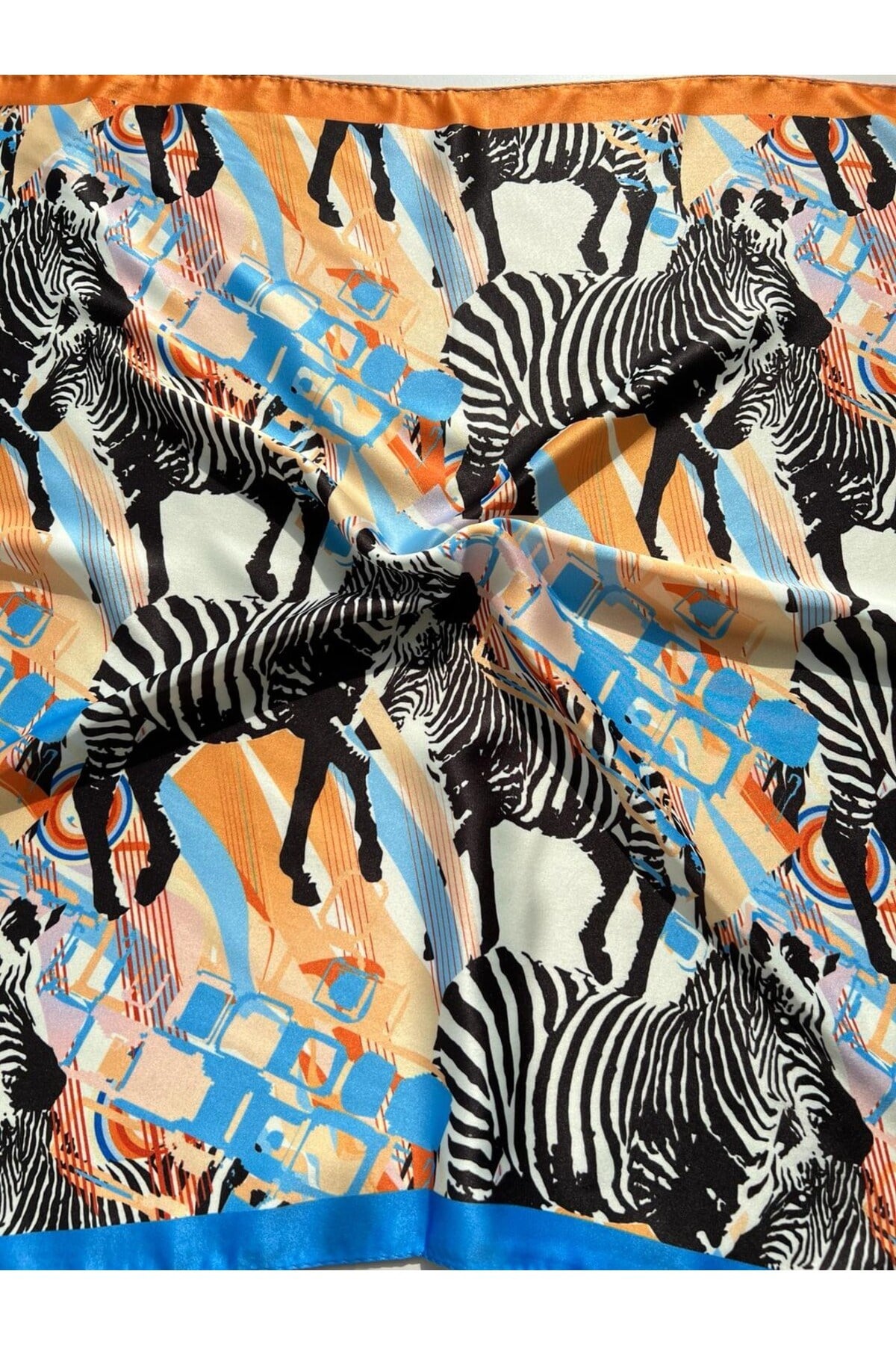 Norma Fular Bandana