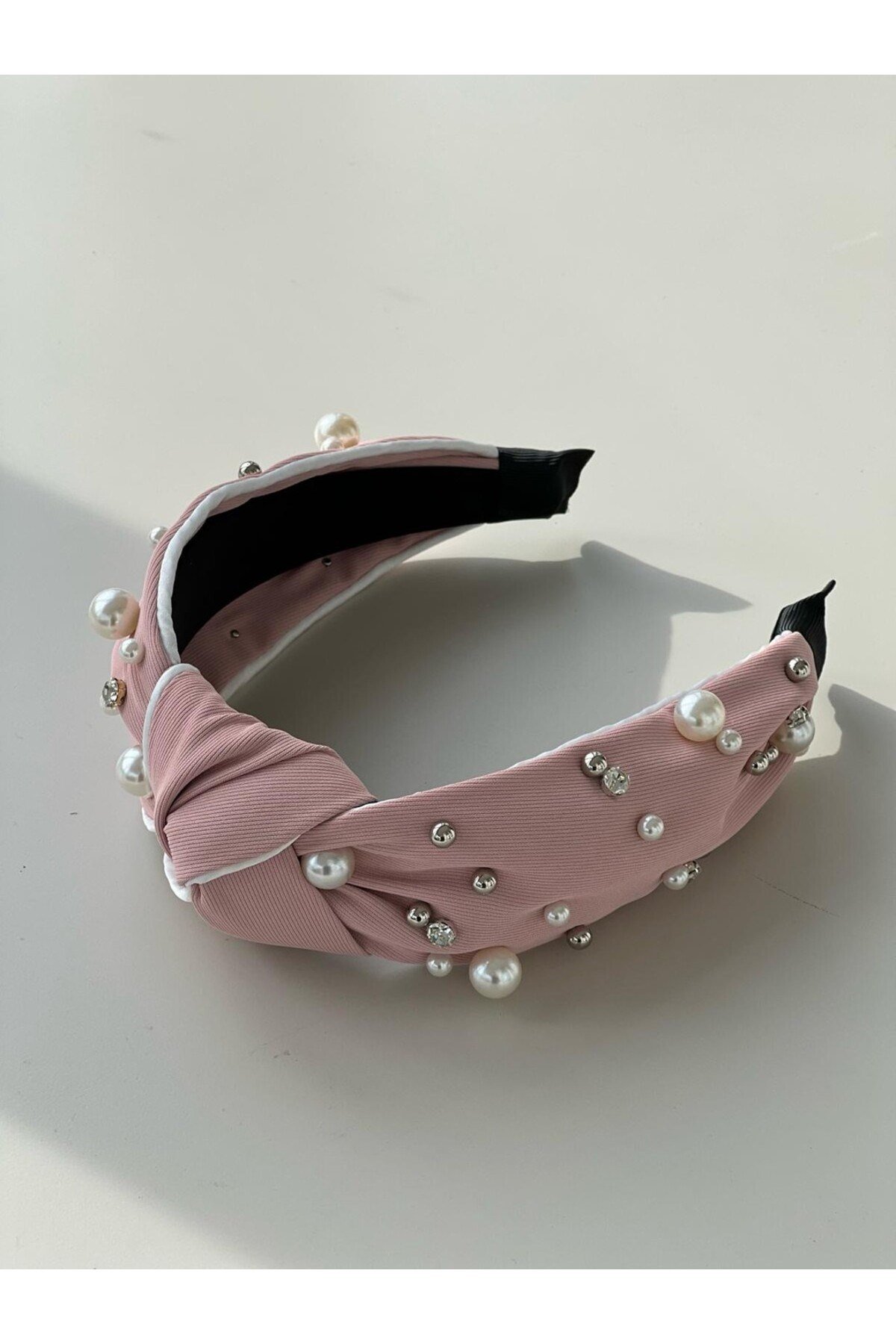 pembe trok Taç kadın saç aksesuarı