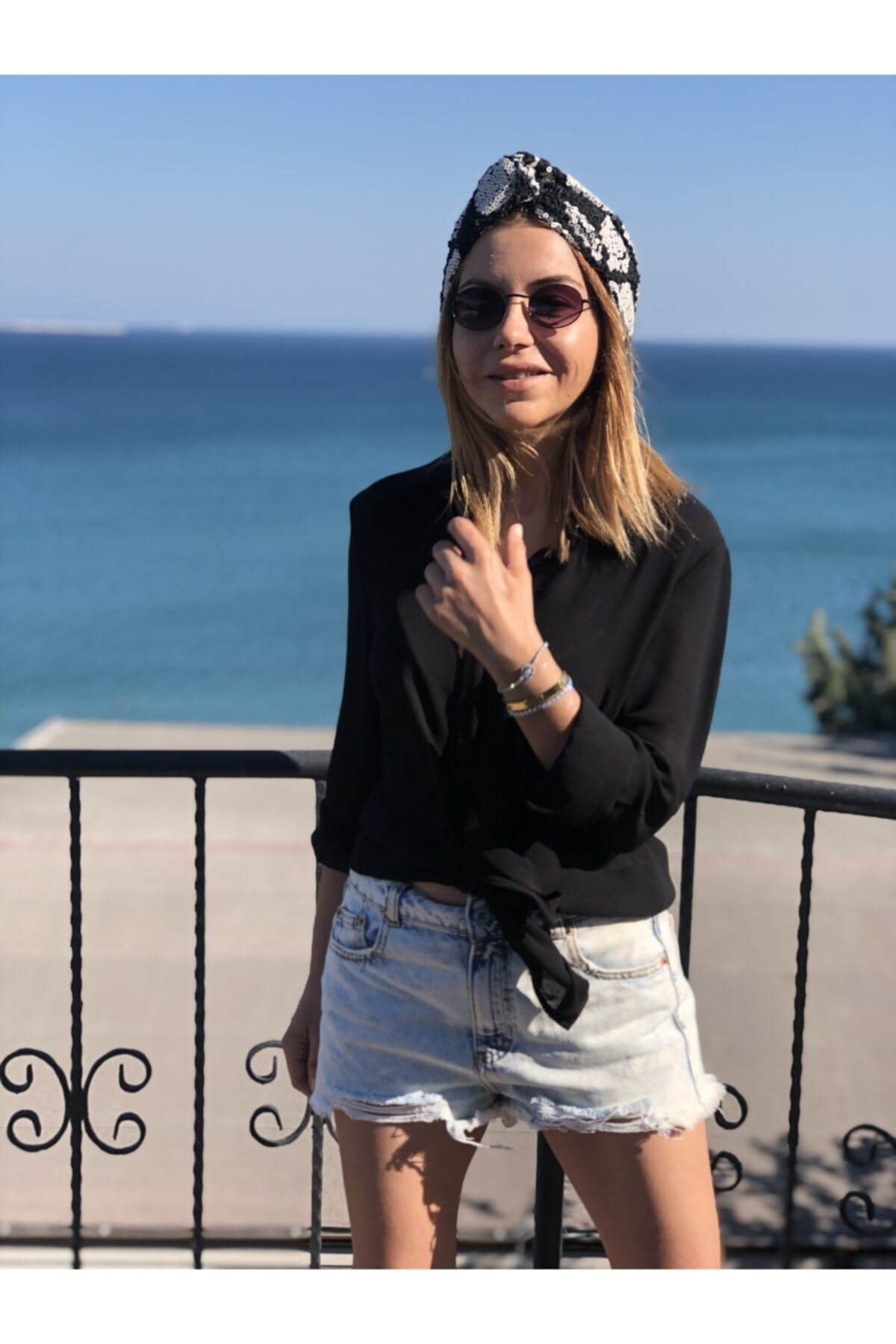 Pullu Bandana