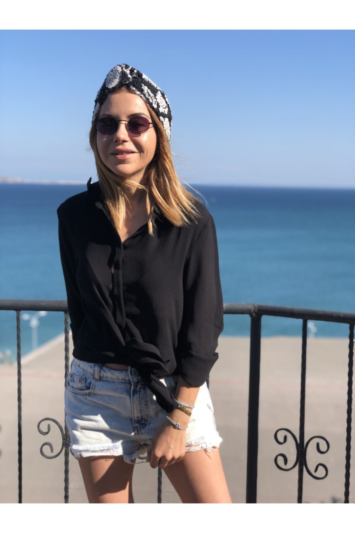 Pullu Bandana