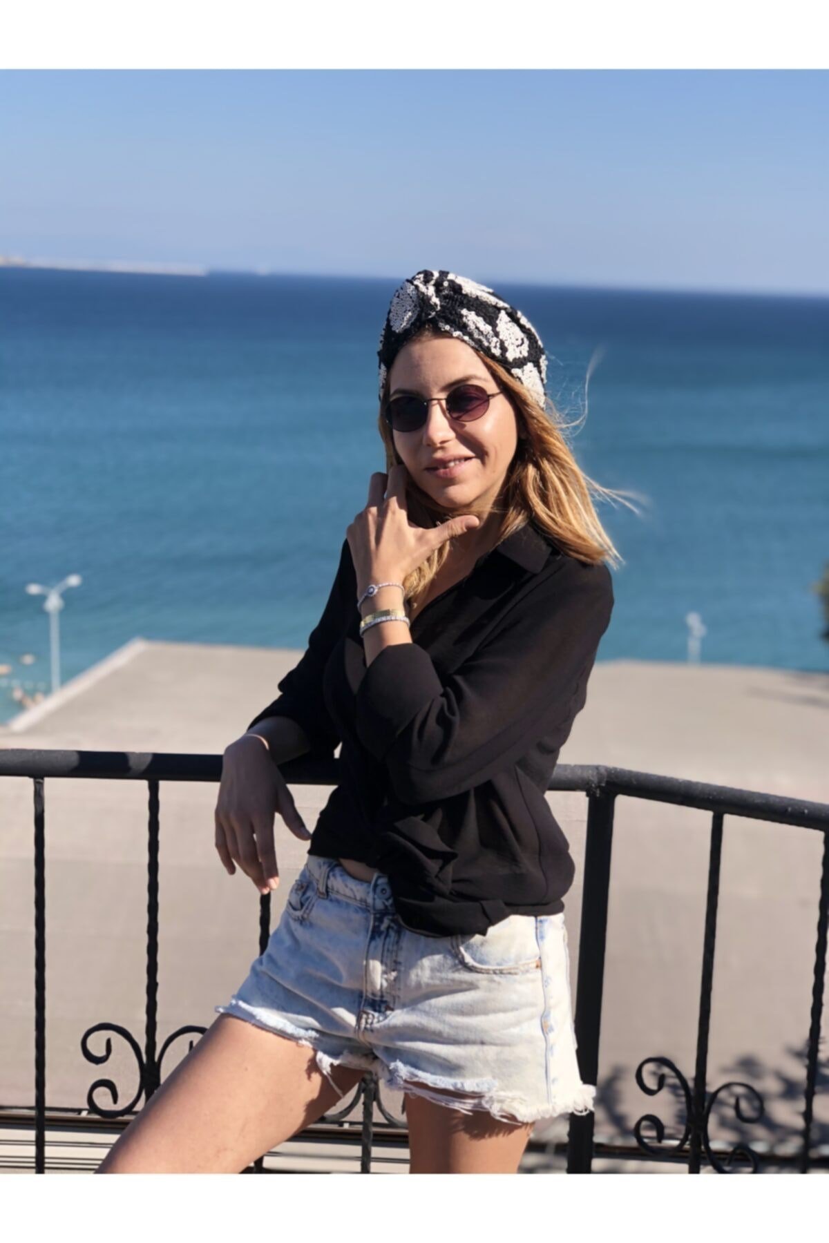 Pullu Bandana