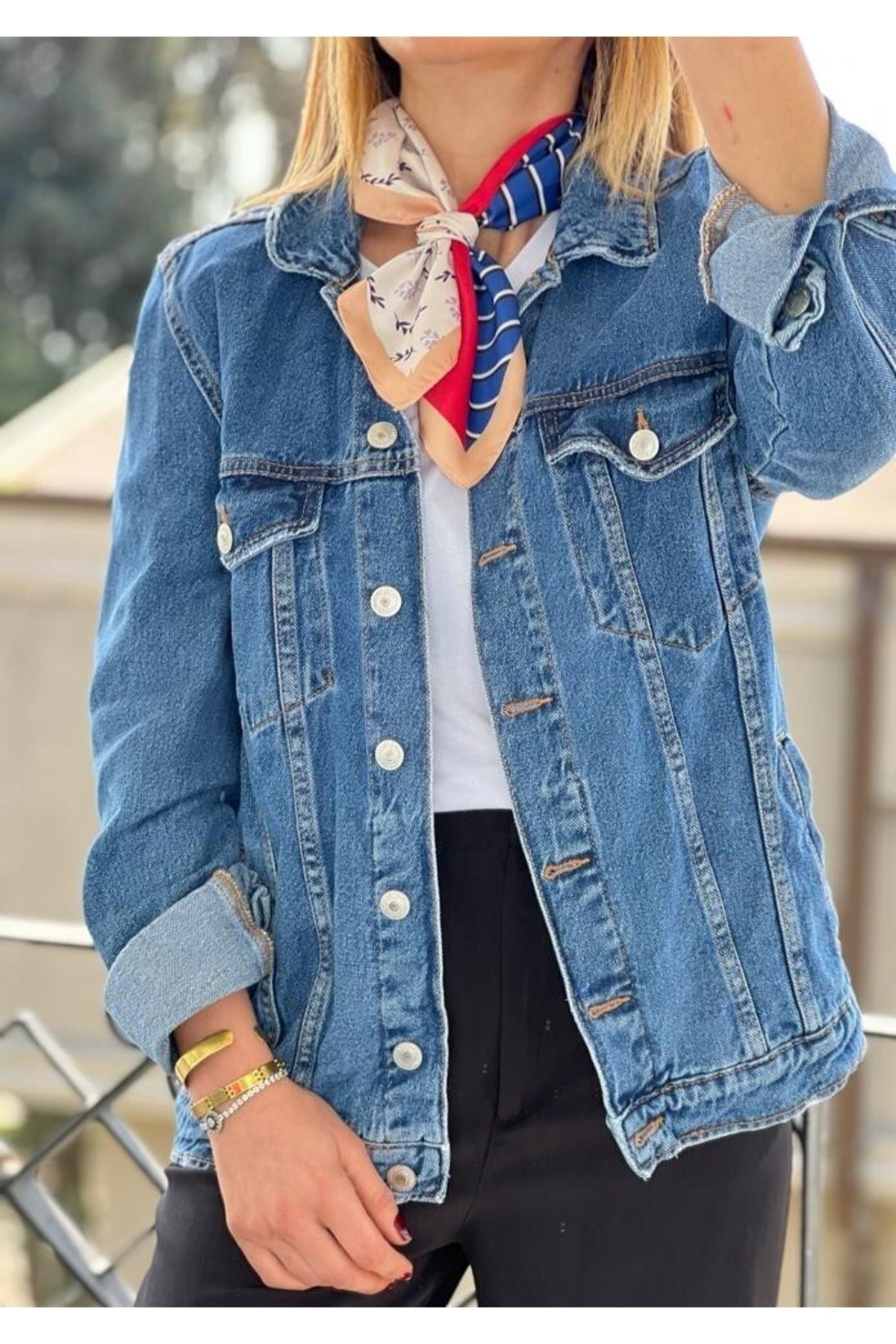 Rıo Fular Bandana
