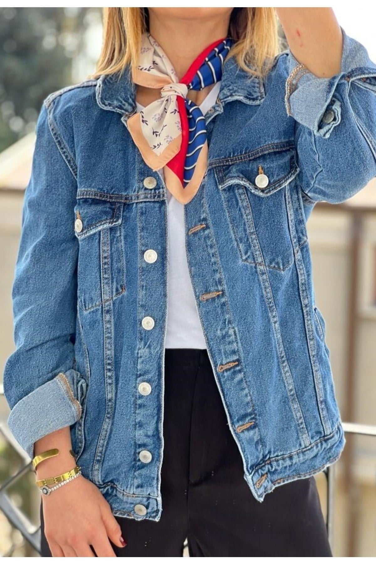 Rıo Fular Bandana
