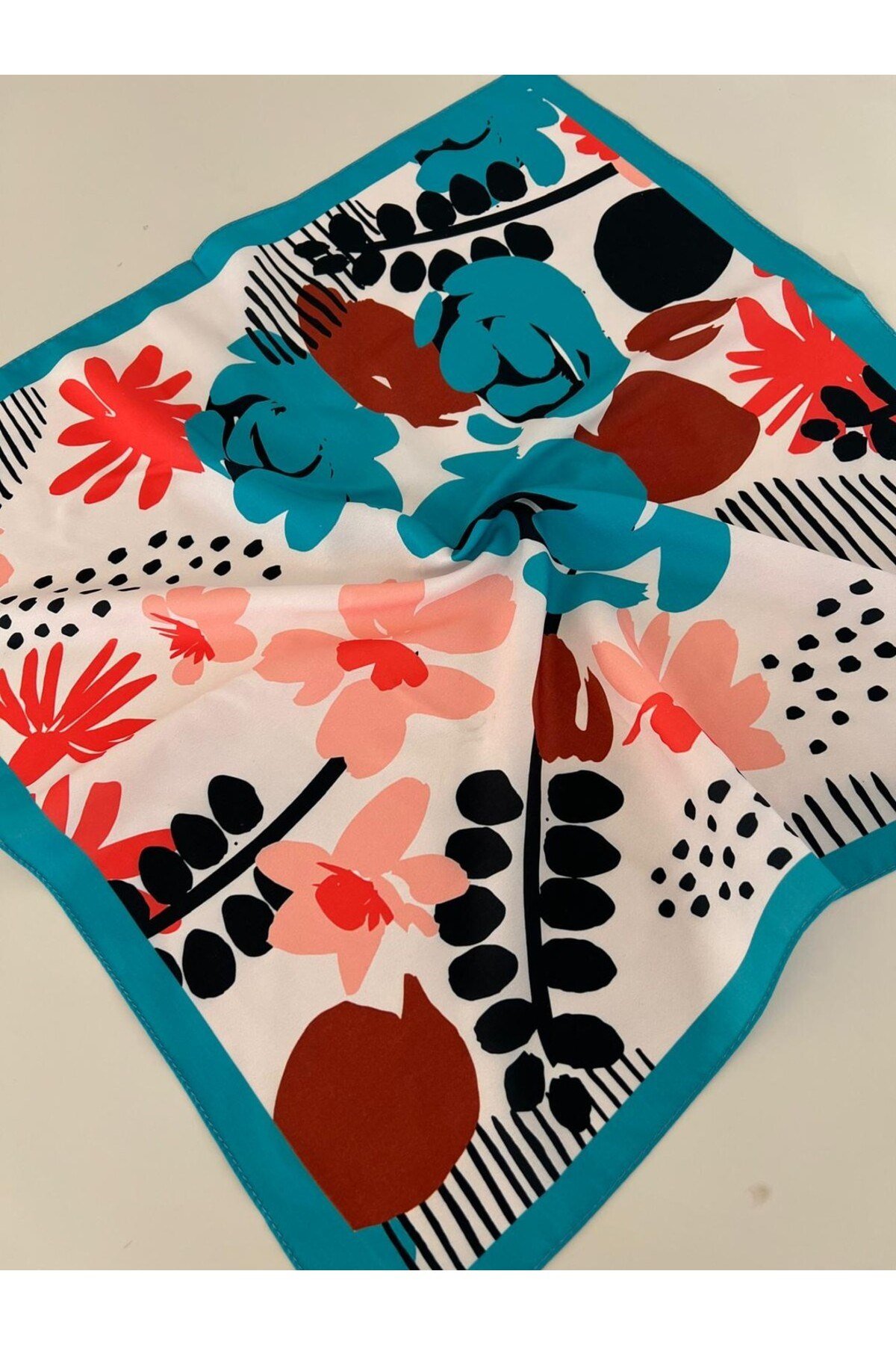 TERESSA Fular Bandana