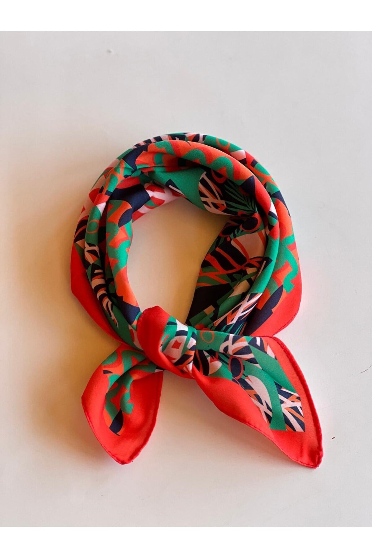 TILDA Fular Bandana