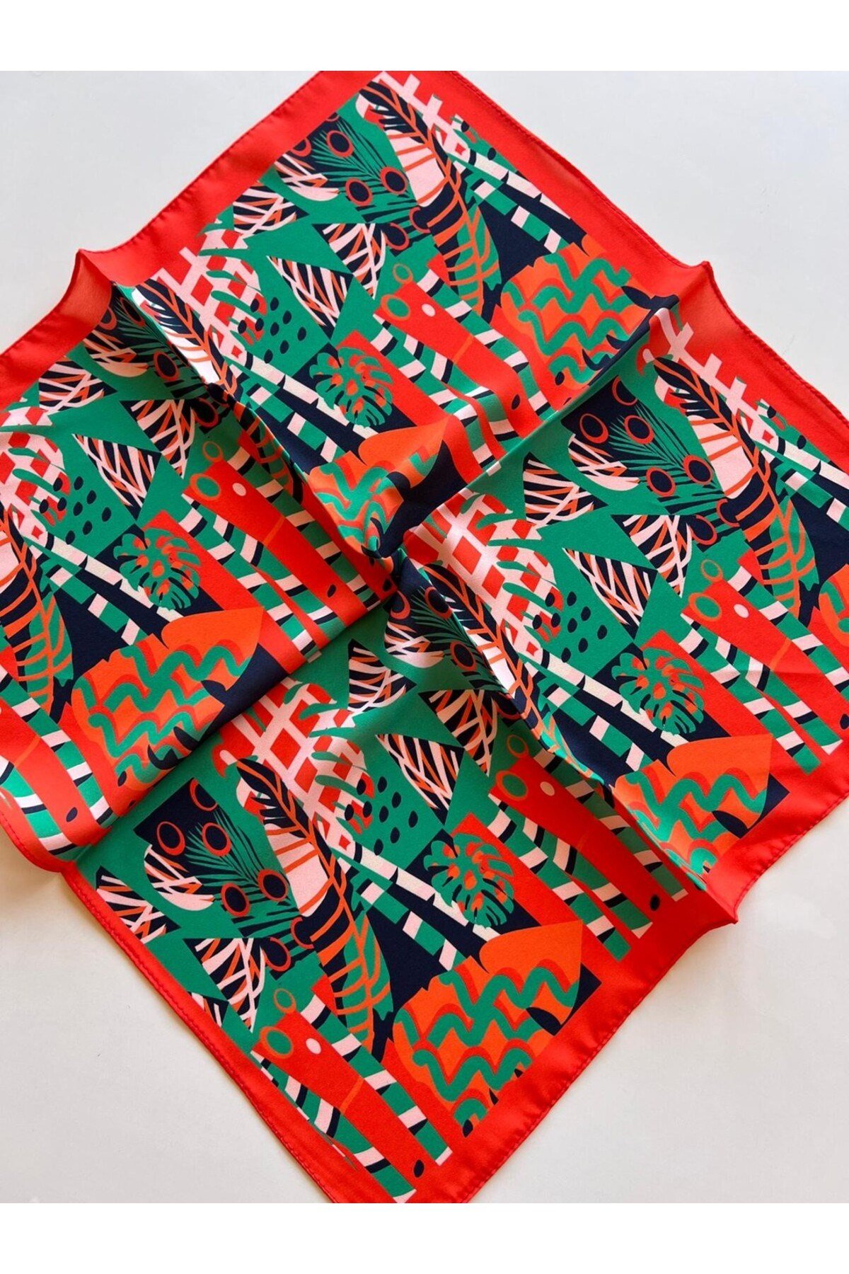 TILDA Fular Bandana
