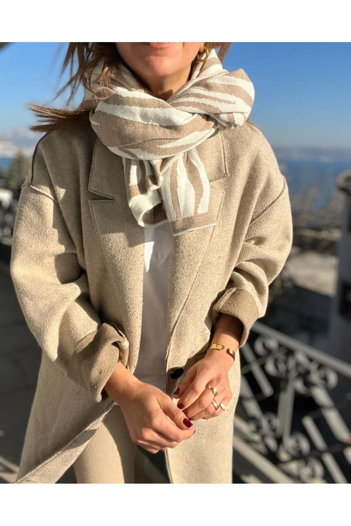 VICTORIA Şal
