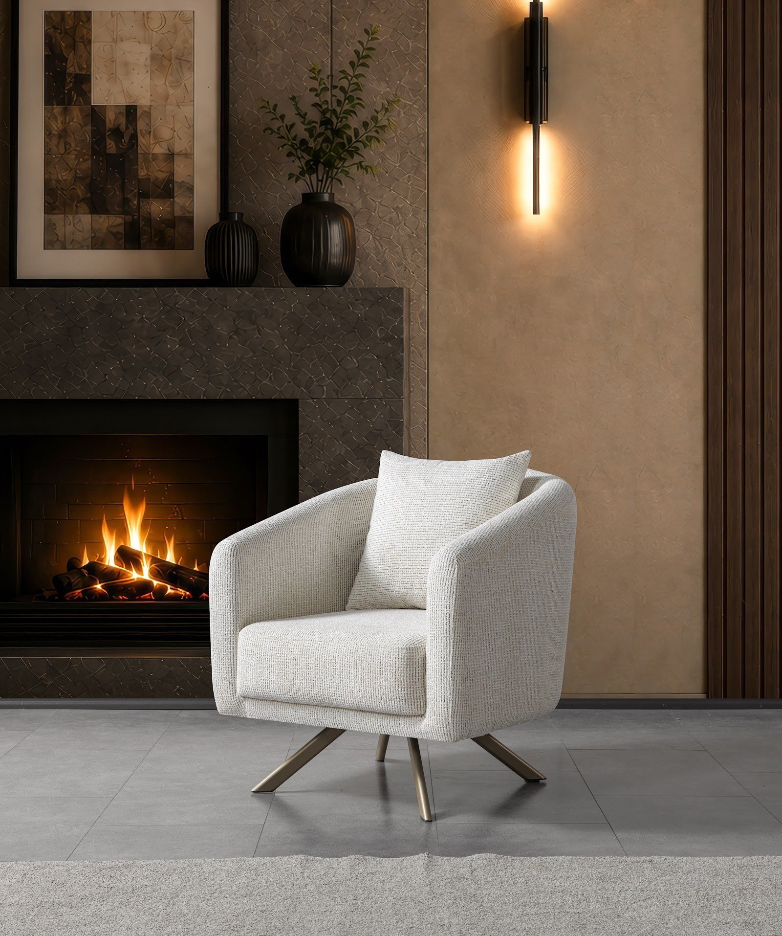 Luis Koltuk Takımı