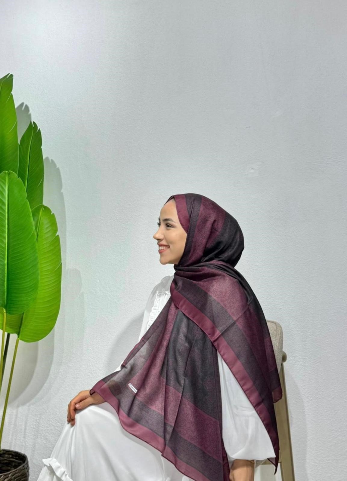 ETNİK DESEN TASARIM ŞAL03