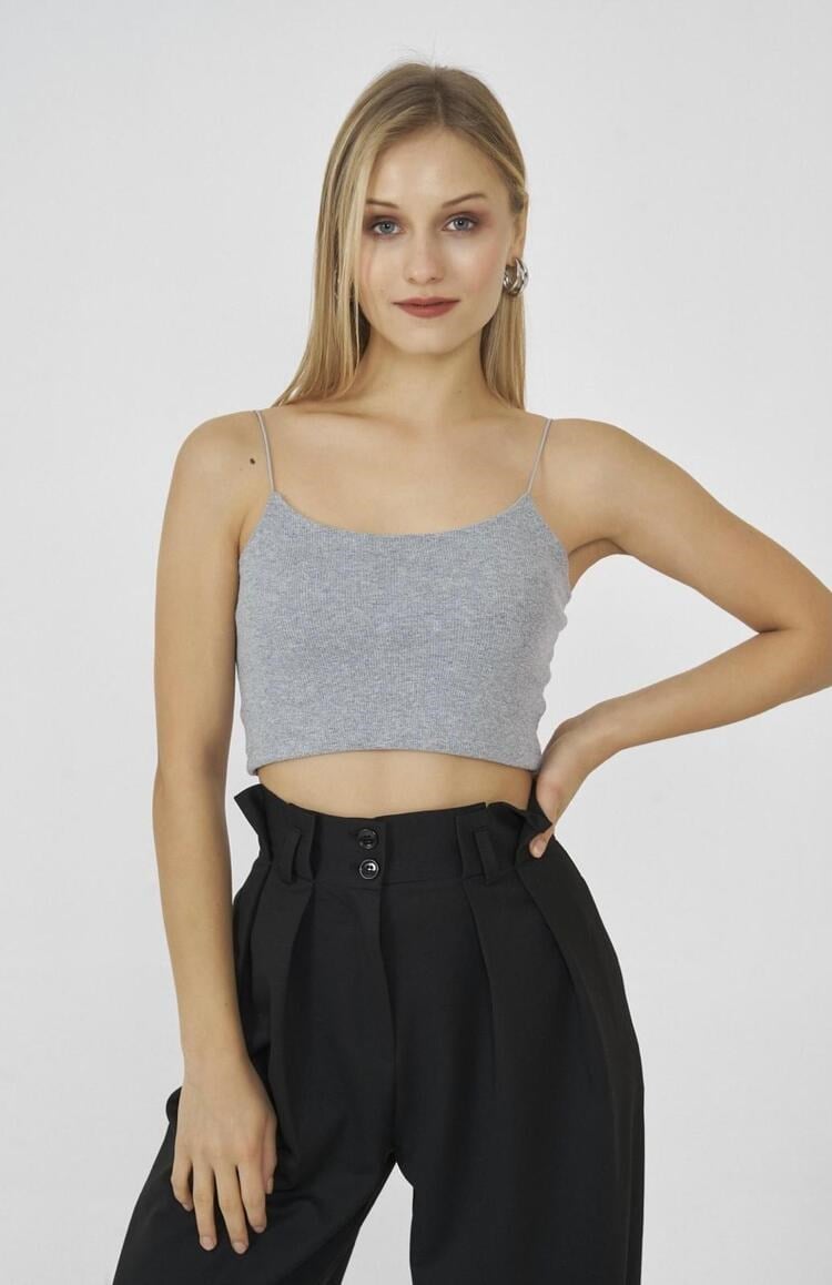 KLASİK CROP