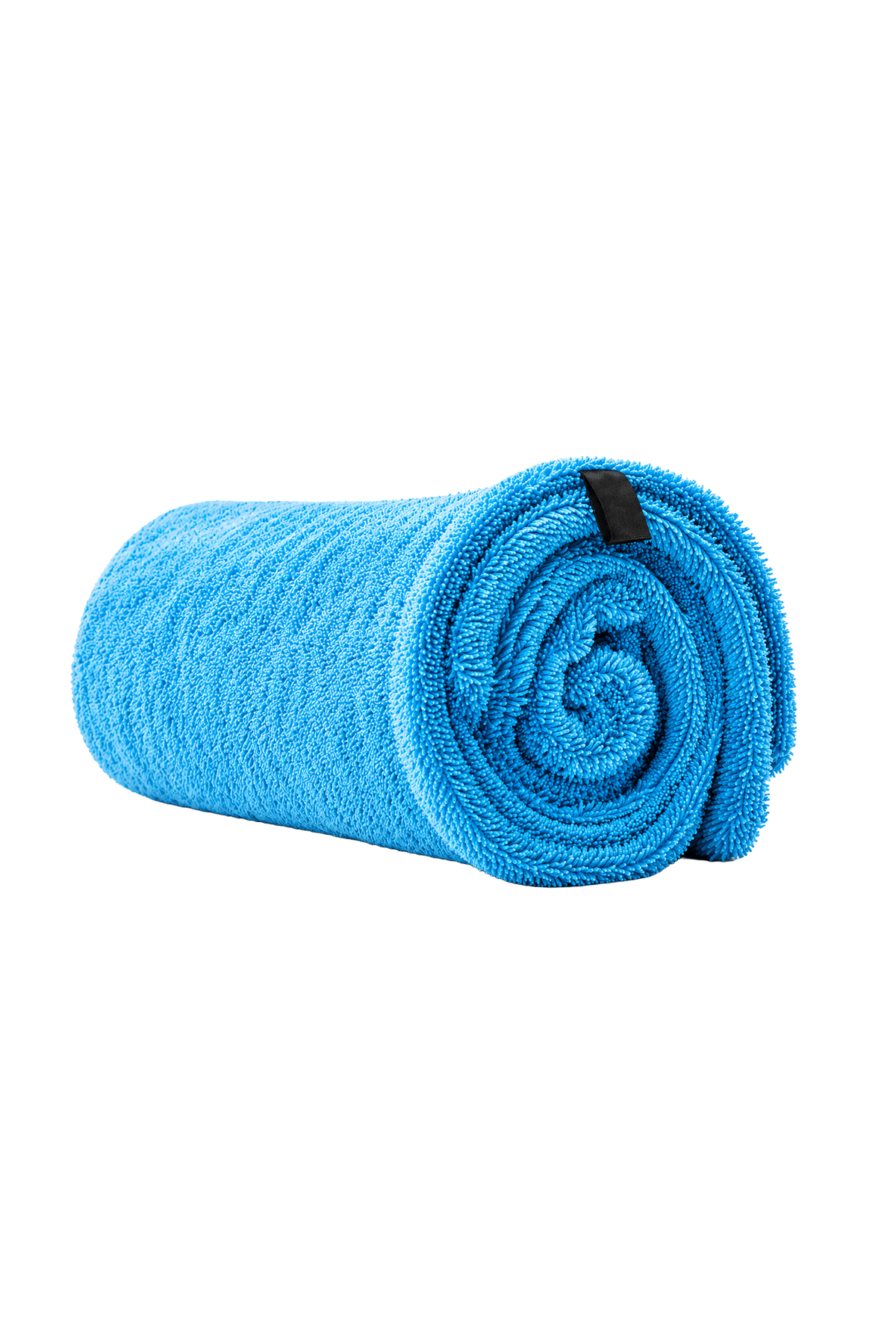 1300 GSM Ultra Emici Bükümlü Döngü (Twisted Loop) Premium Araç Kurulama Havlusu