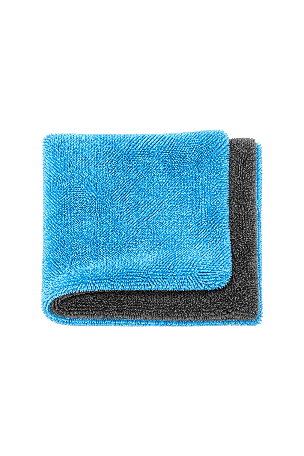 1300 GSM Ultra Emici Bükümlü Döngü (Twisted Loop) Premium Araç Kurulama Havlusu