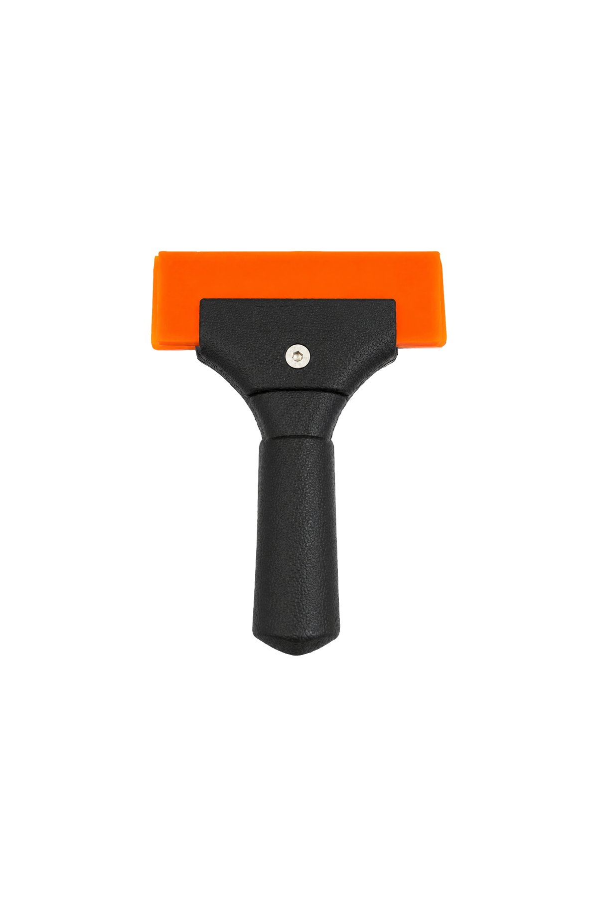 Bluemax Profesyonel Cam Filmi Çekme Aparatı - Silikon Başlıklı Hava ve Su Sıyırıcı Rakle