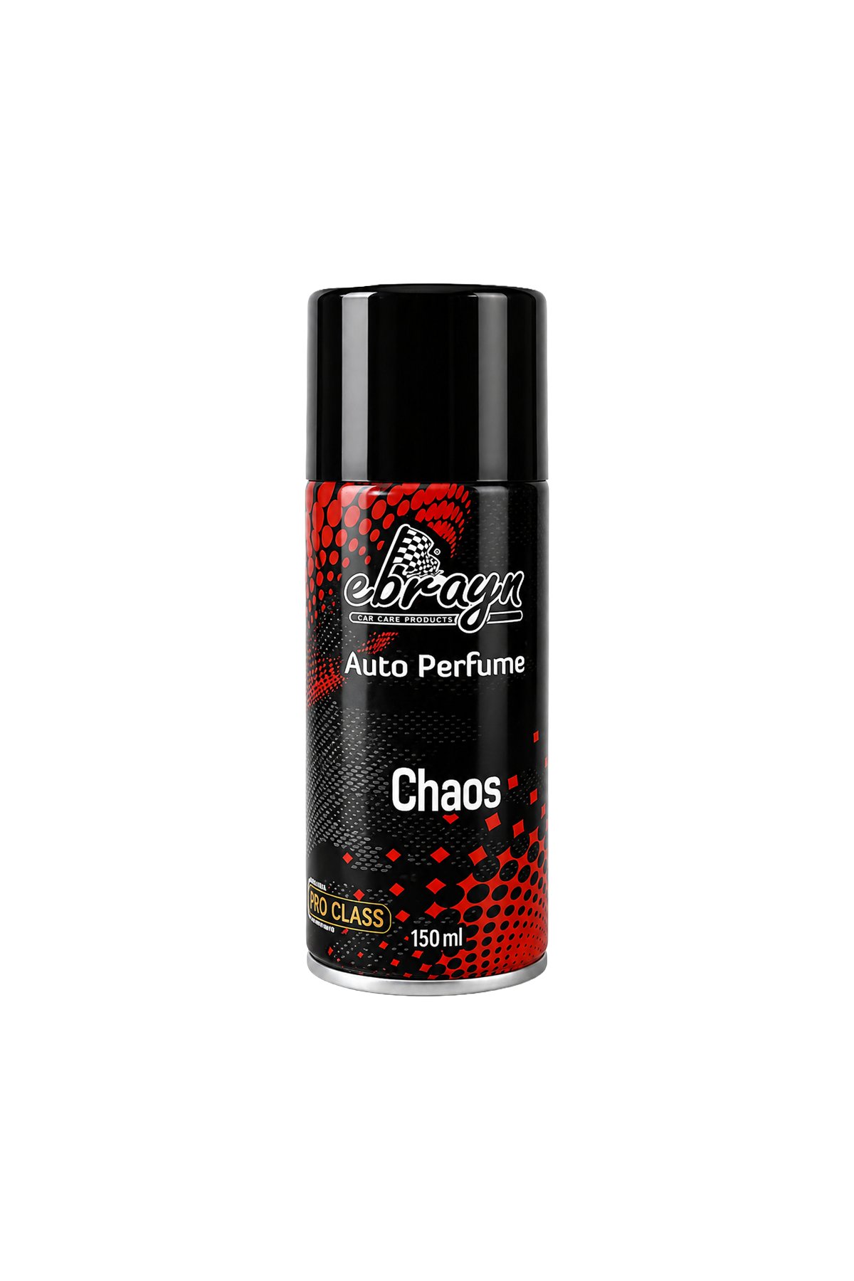 Ebrayn Chaos Auto Perfume 150 ml