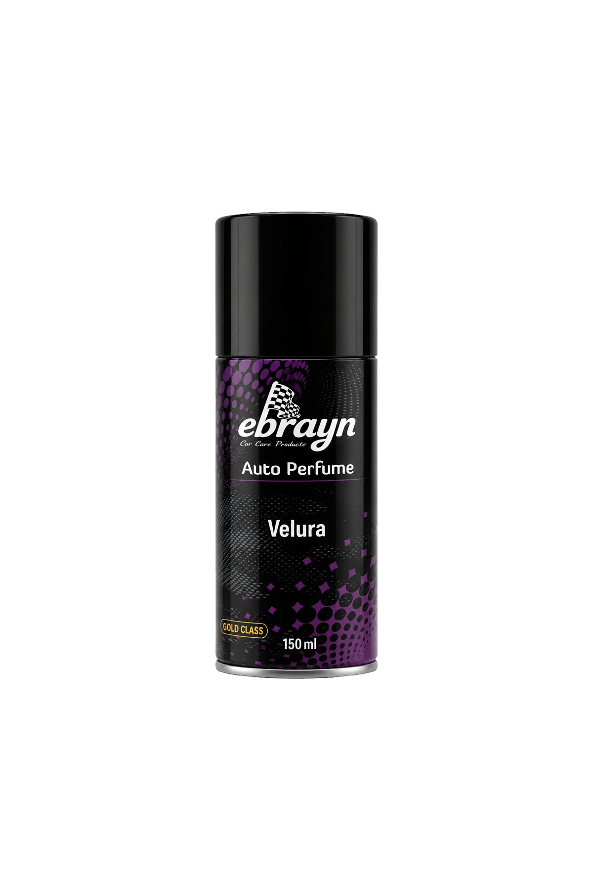 Ebrayn Gold Class Auto Perfume Konsantre Araç Parfümü 150 ml - Velura