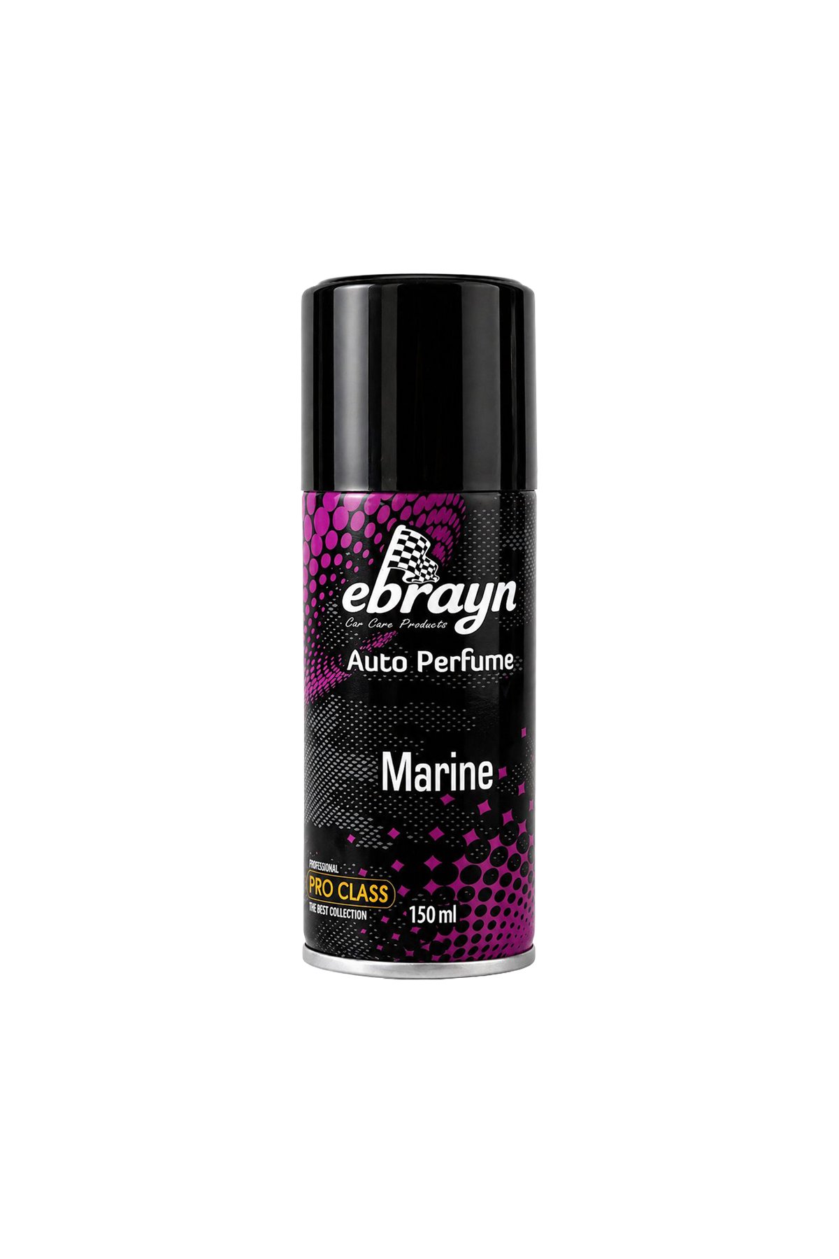 Ebrayn Marine Auto Perfume 150 ml