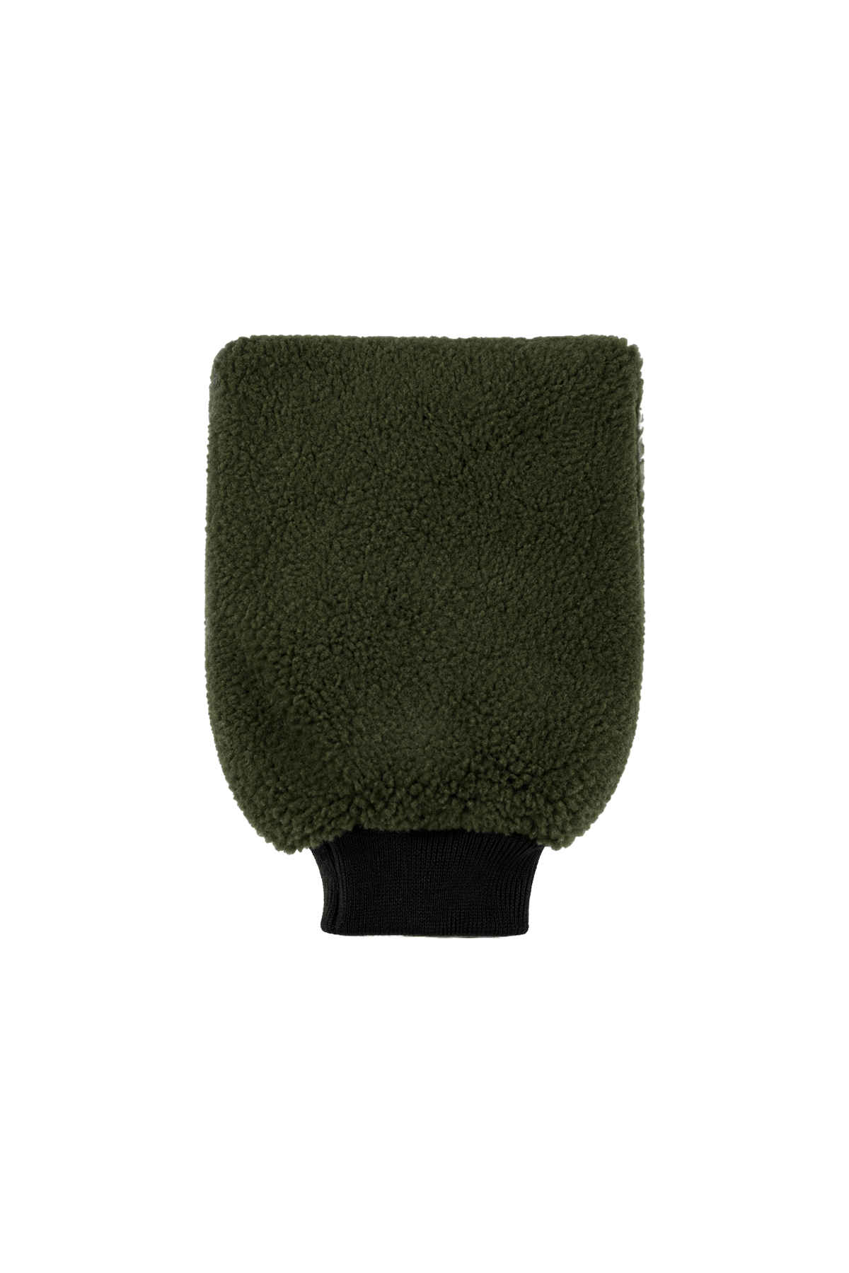 Ebrayn Mikrofiber Oto Yıkama Eldiveni - Premium Kalite Astar İçi Korumalı Büyük Boy