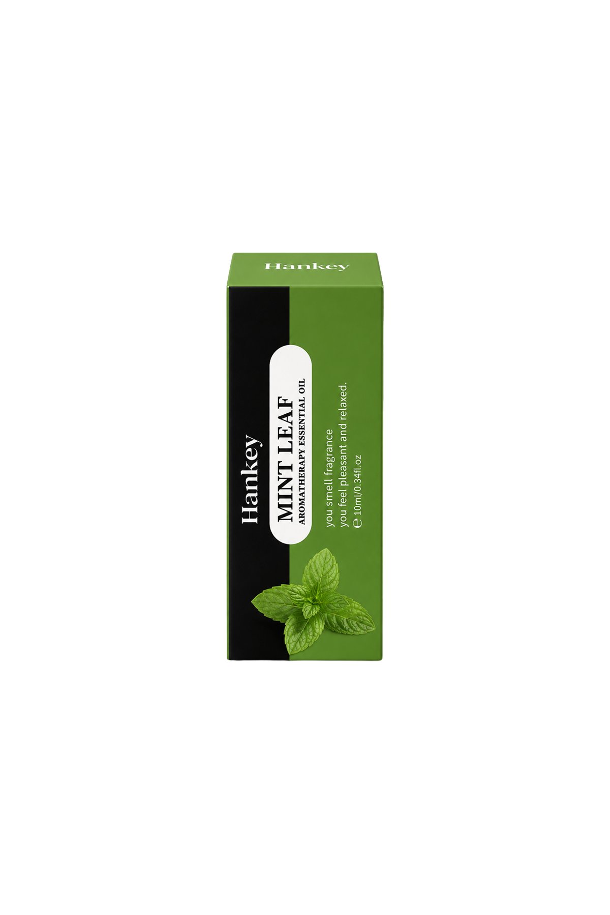 Hankey Aromaterapi Esansiyel Yağı 10 ml - Araç Difüzör ve Koku Makineleriyle Uyumlu
