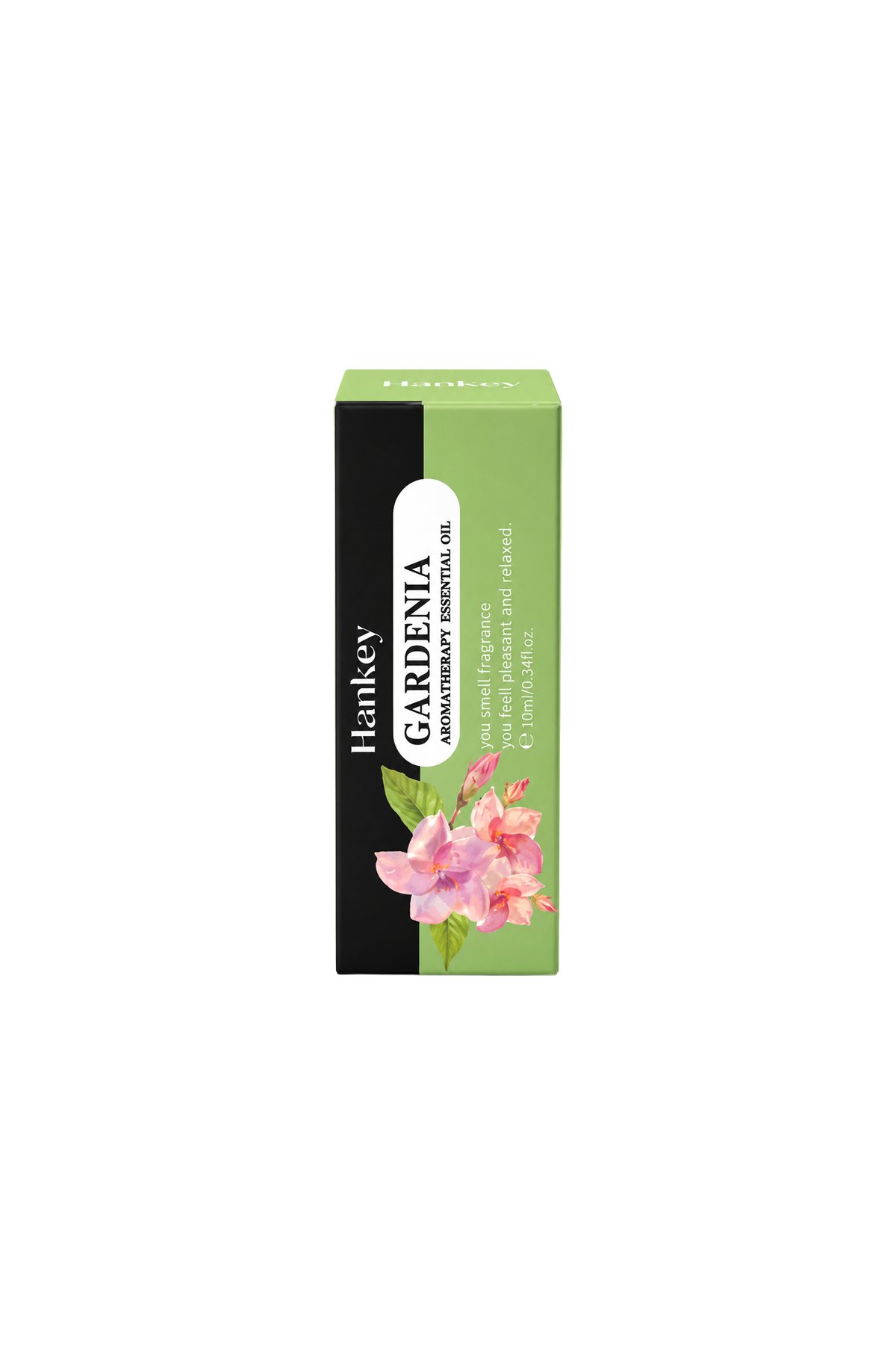 Hankey Aromaterapi Esansiyel Yağı 10 ml - Araç Difüzör ve Koku Makineleriyle Uyumlu