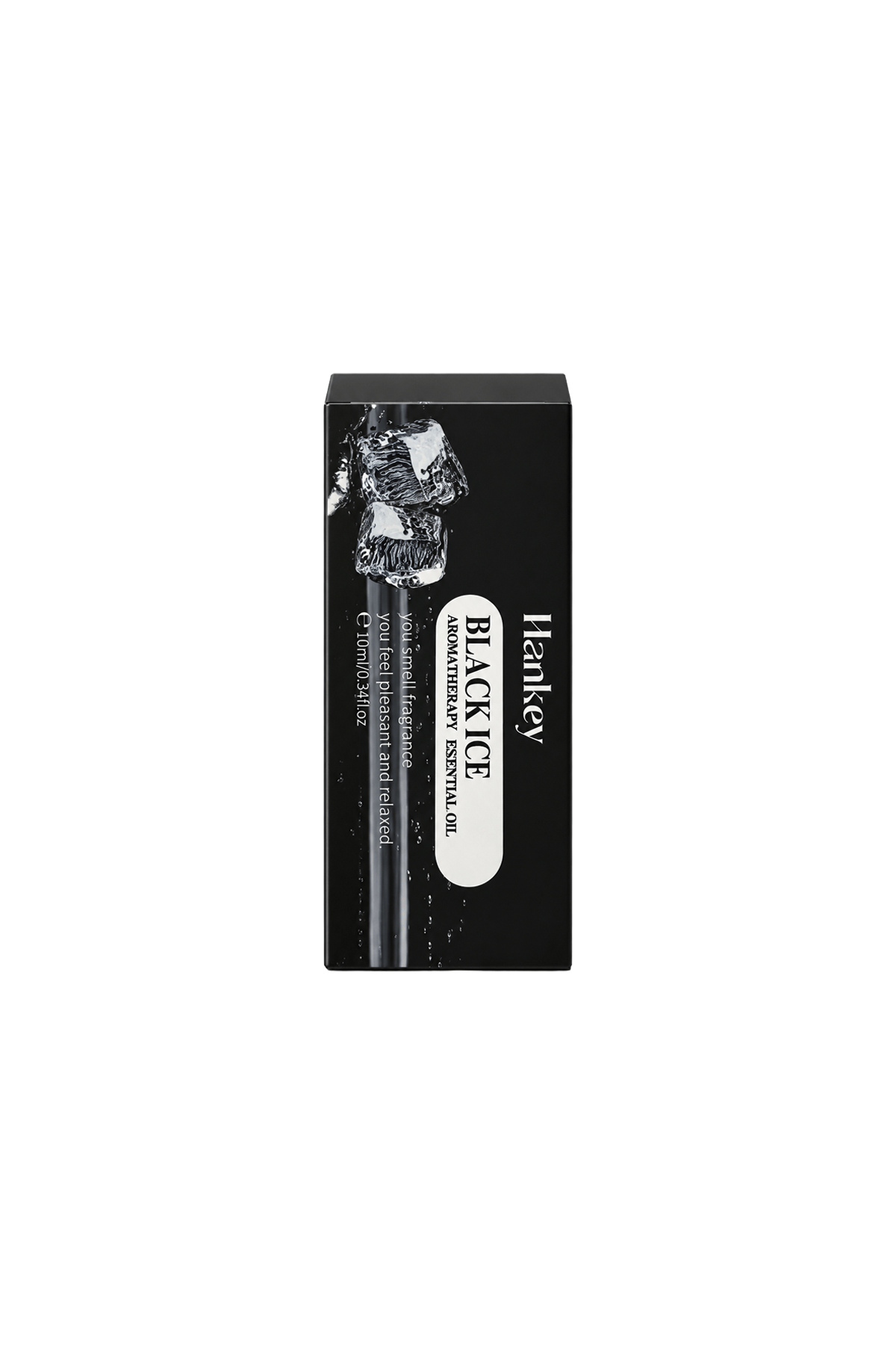 Hankey Aromaterapi Esansiyel Yağı 10 ml - Araç Difüzör ve Koku Makineleriyle Uyumlu