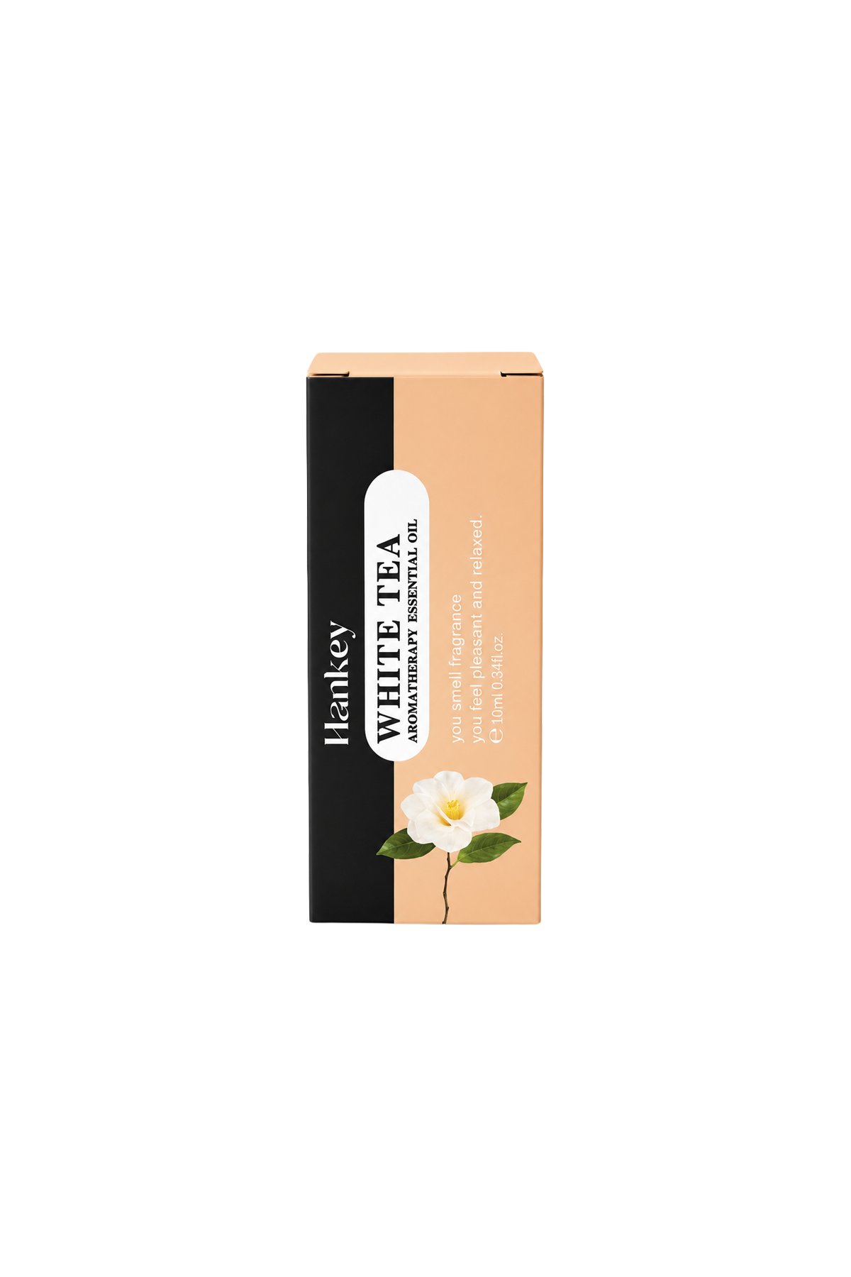Hankey Aromaterapi Esansiyel Yağı 10 ml - Araç Difüzör ve Koku Makineleriyle Uyumlu