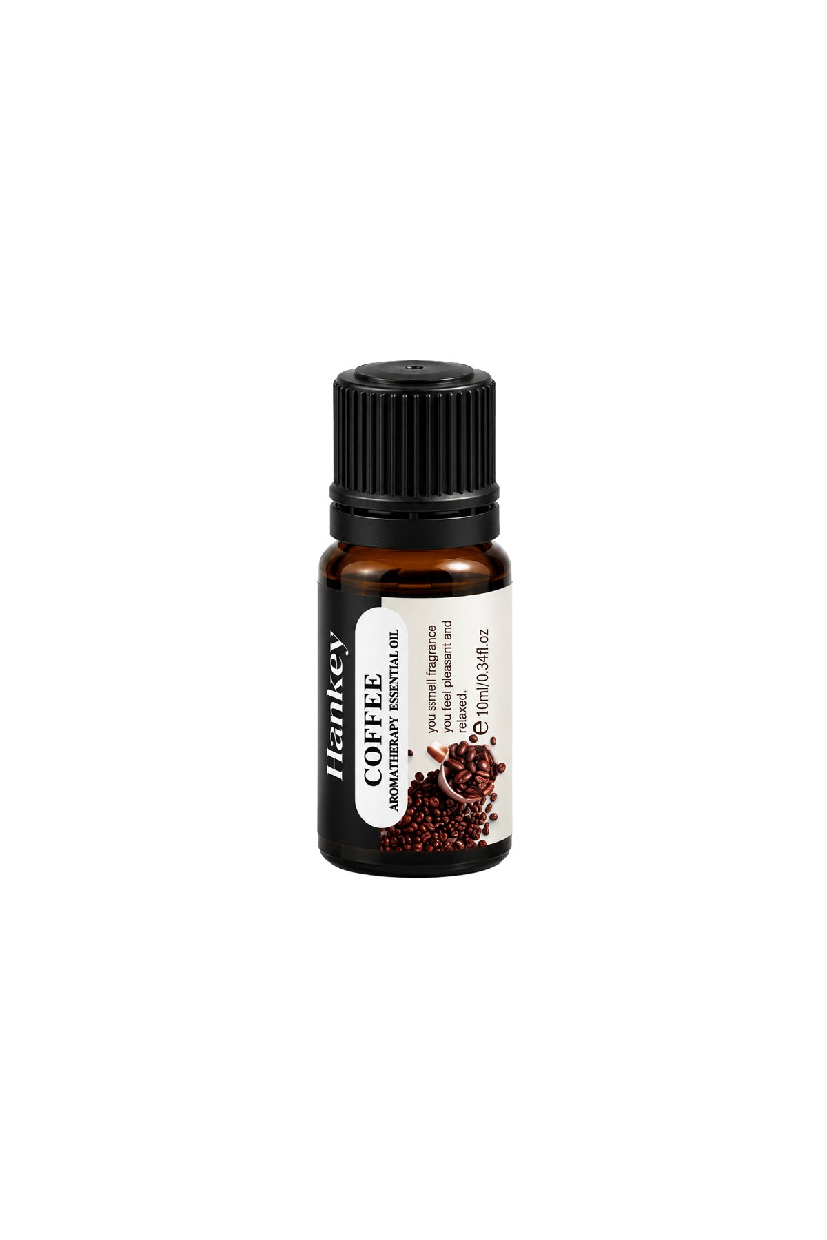 Hankey Aromaterapi Esansiyel Yağı 10 ml - Araç Difüzör ve Koku Makineleriyle Uyumlu
