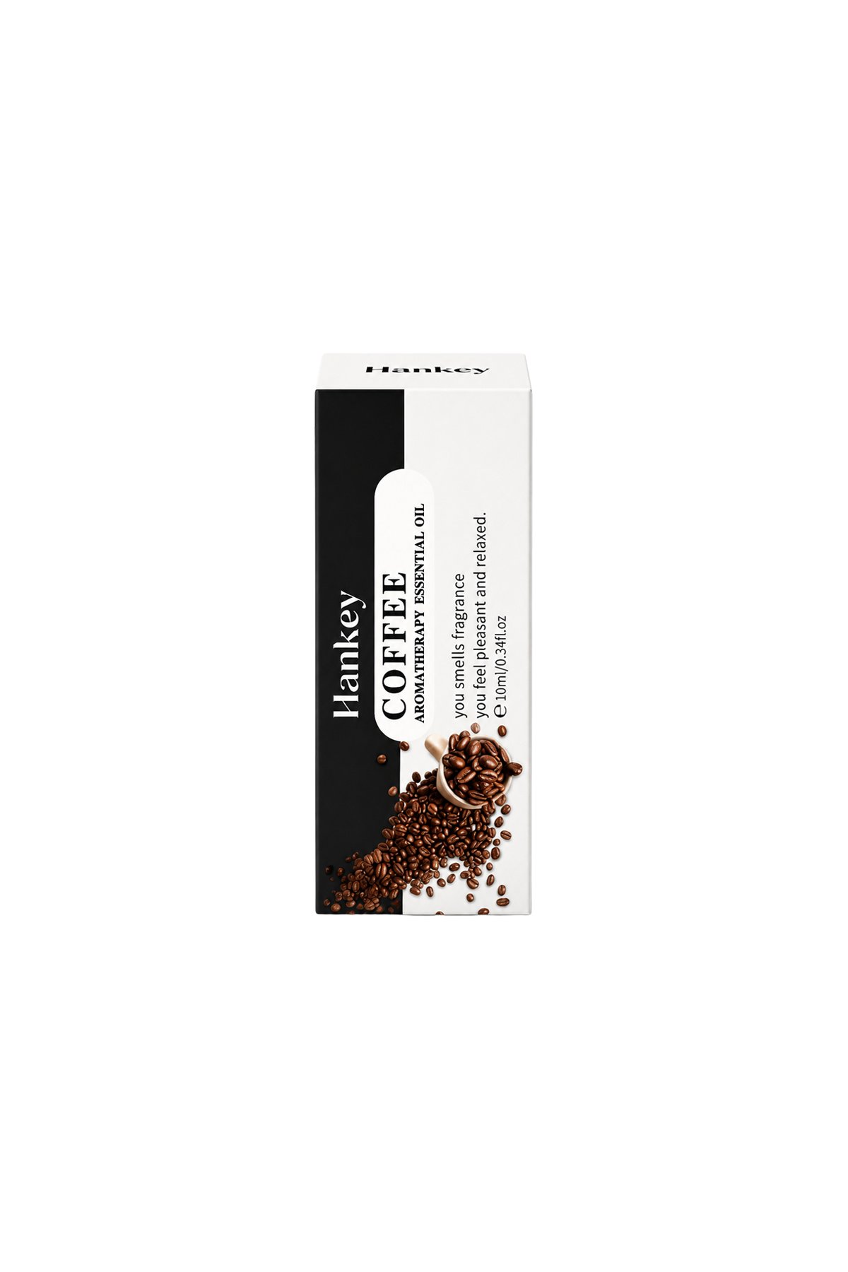 Hankey Aromaterapi Esansiyel Yağı 10 ml - Araç Difüzör ve Koku Makineleriyle Uyumlu
