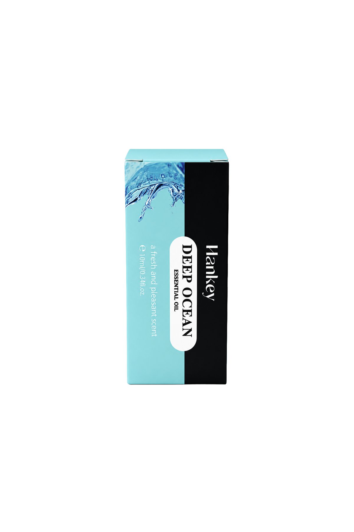 Hankey Sakura Aromaterapi Esansiyel Yağı 10 ml - Araç Difüzör ve Koku Makineleriyle Uyumlu