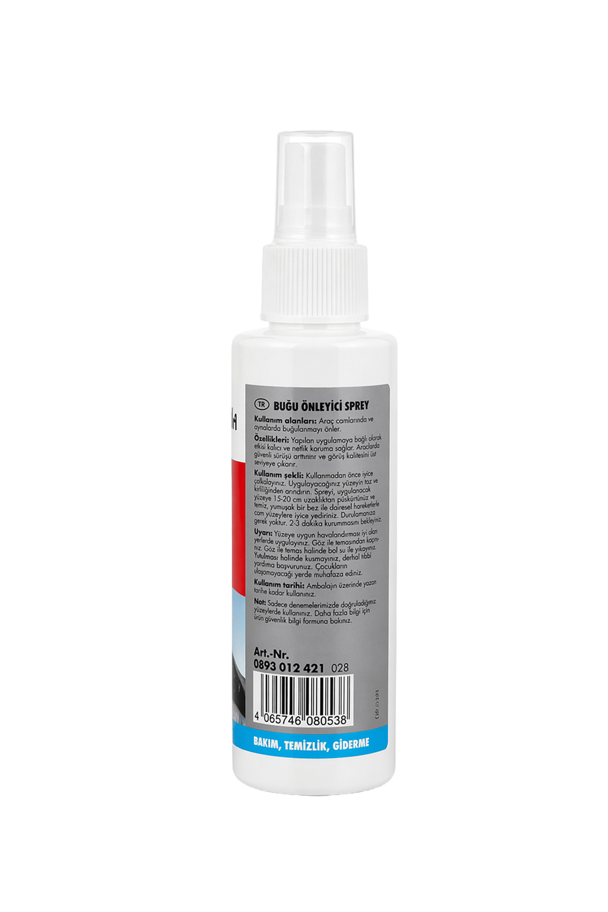 Würth Buğu Önleyici Sprey 150 ml