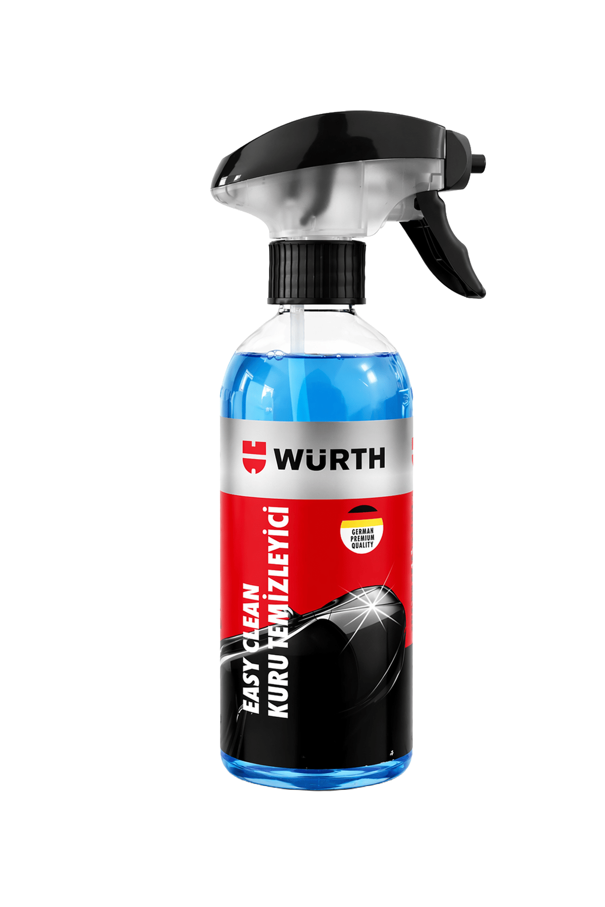 Würth Easy Clean Kuru Temizleyici 400 ml