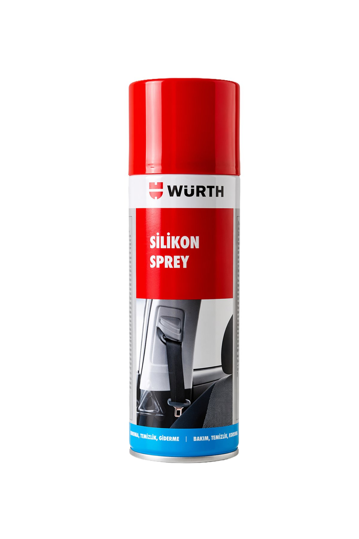 Würth Silikon Sprey 300 ml