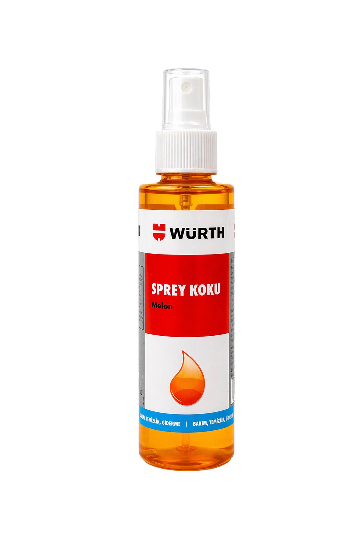 Würth Sprey Koku Melon 150 ml
