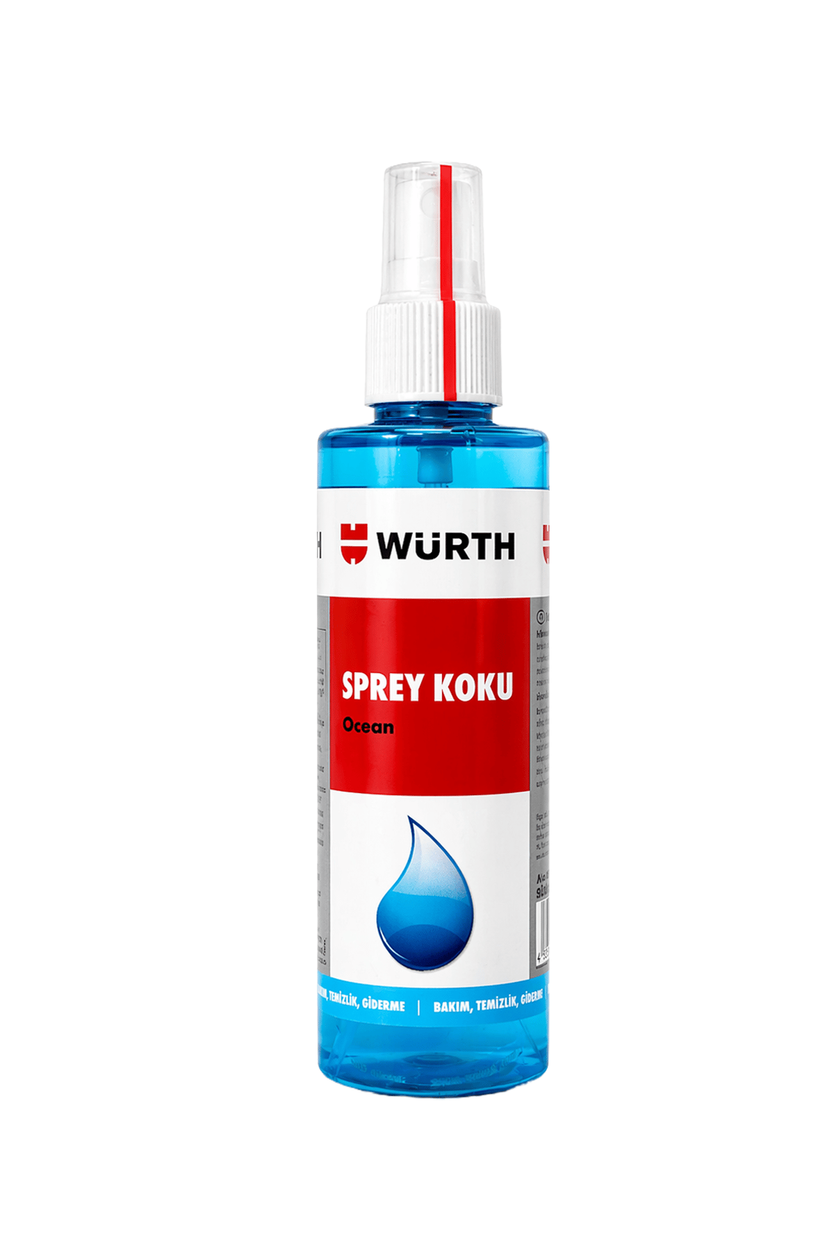 Würth Sprey Koku Ocean 150 ml