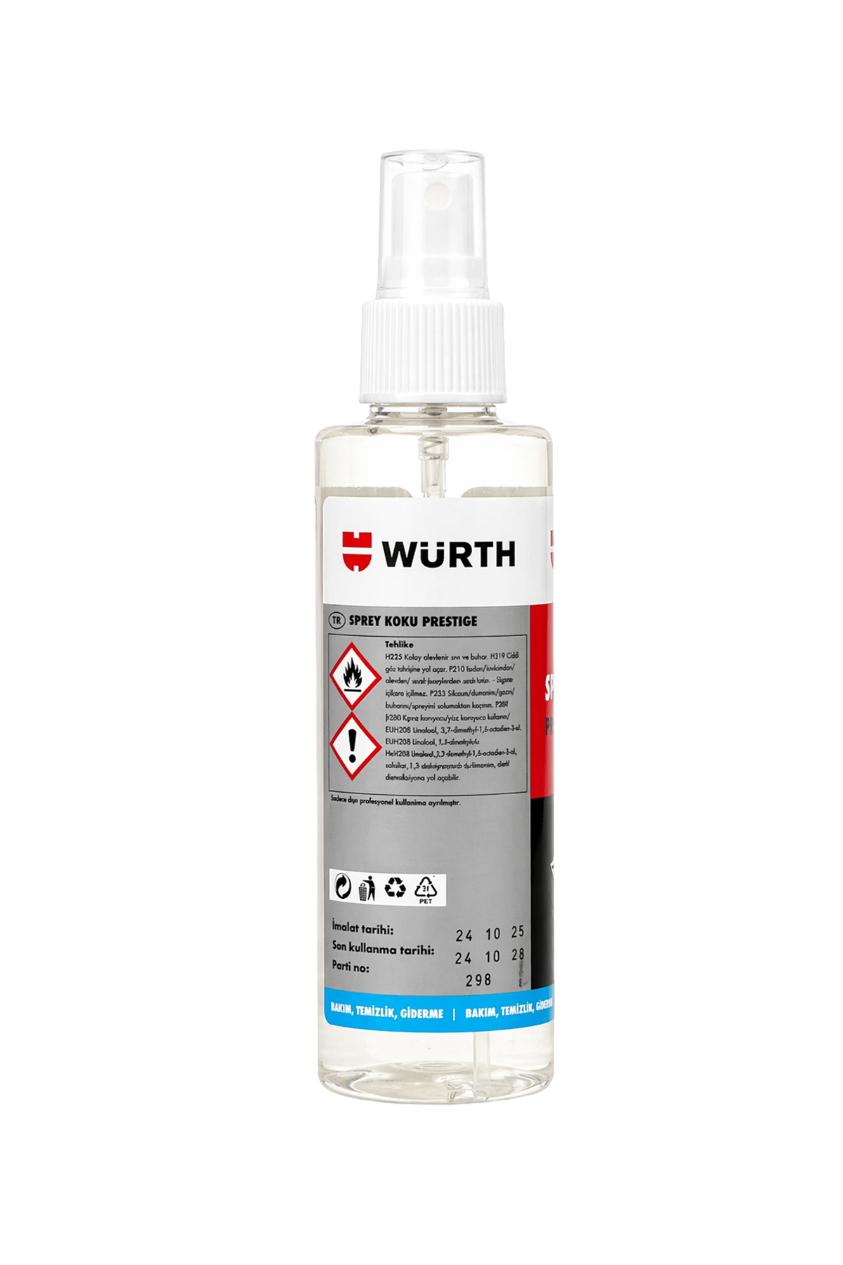 Würth Sprey Koku Prestige 150 ml
