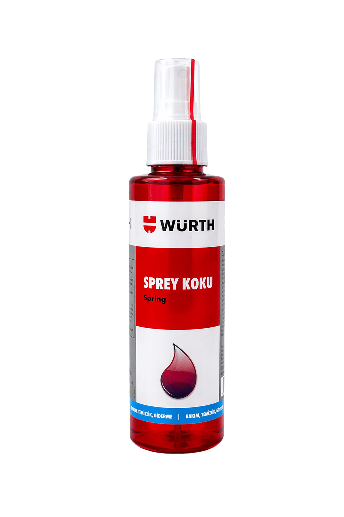 Würth Sprey Koku Spring 150 ml