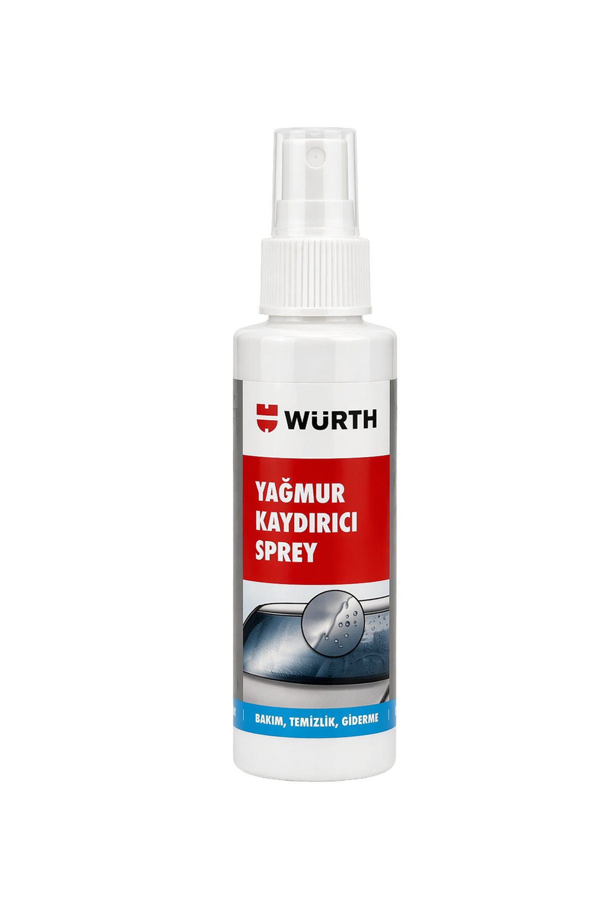 Würth Yağmur Kaydırıcı Sprey 150 ml