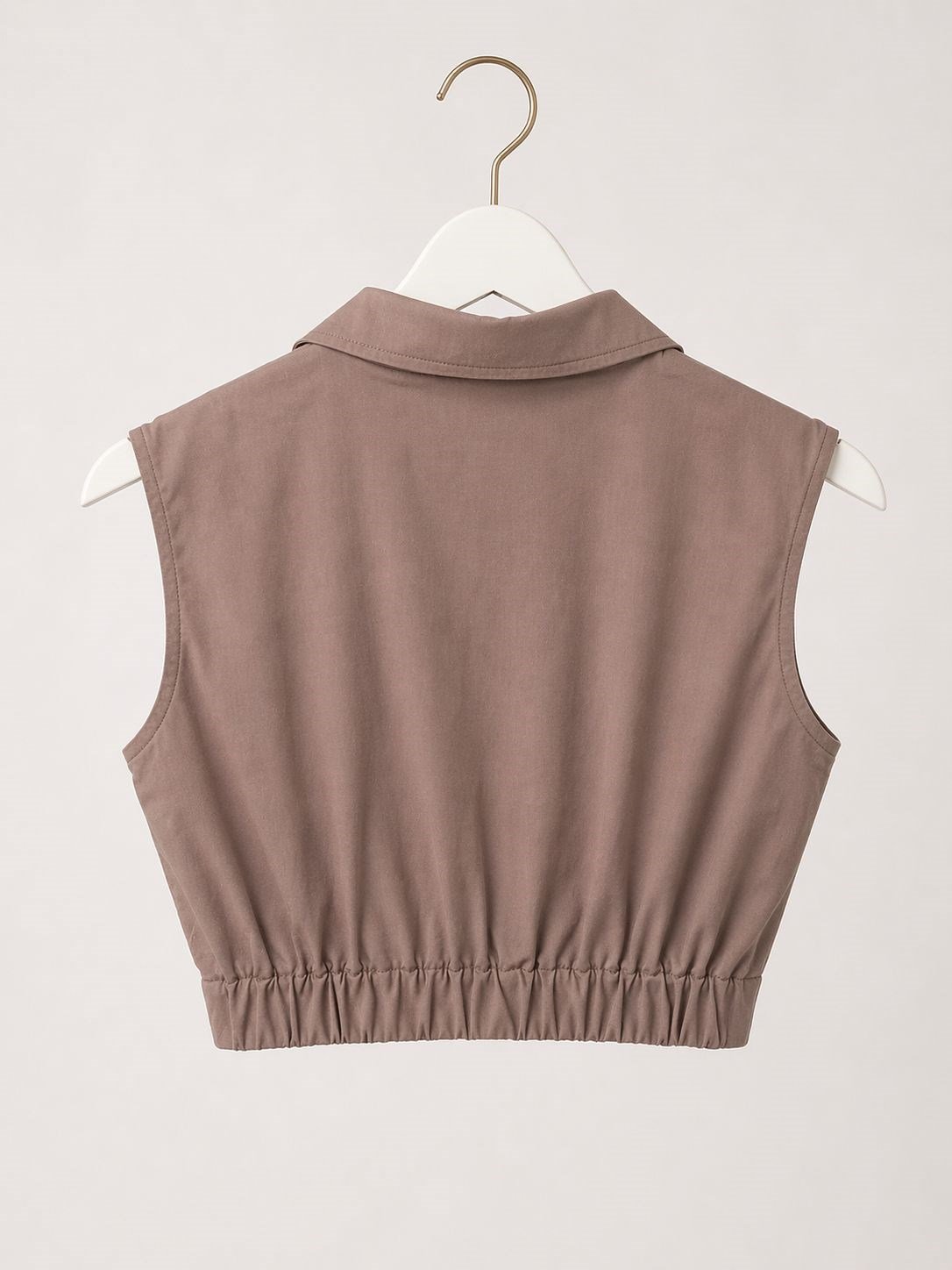 Vizon Crop