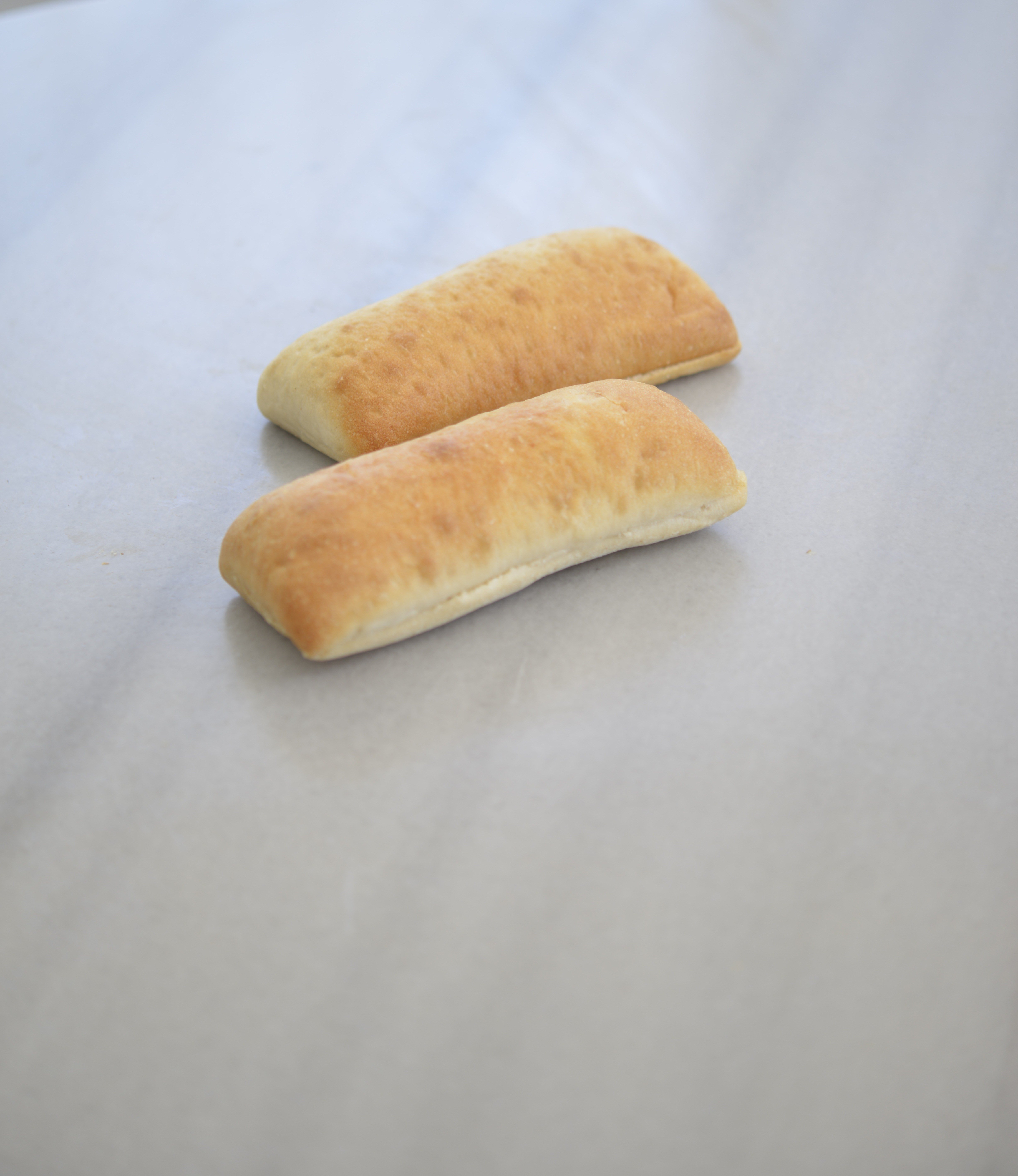 Ciabatta Ekmeği