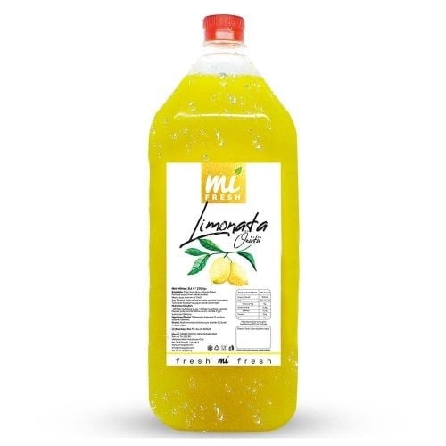 Limonata Özü