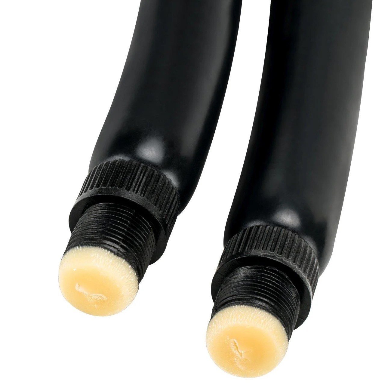 Apnea 16 Mm Siyah Zıpkın Lastiği 22cm