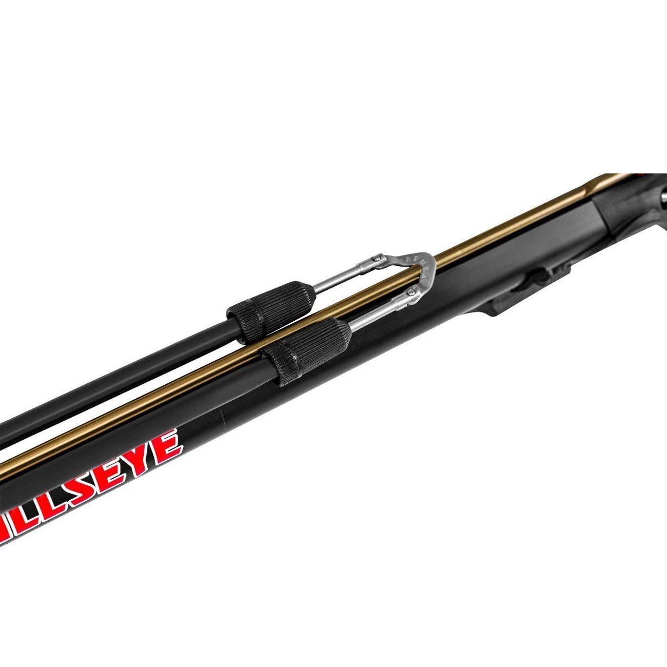 Apnea Bullseye Kapalı Kafa Zıpkın Serisi 90 cm