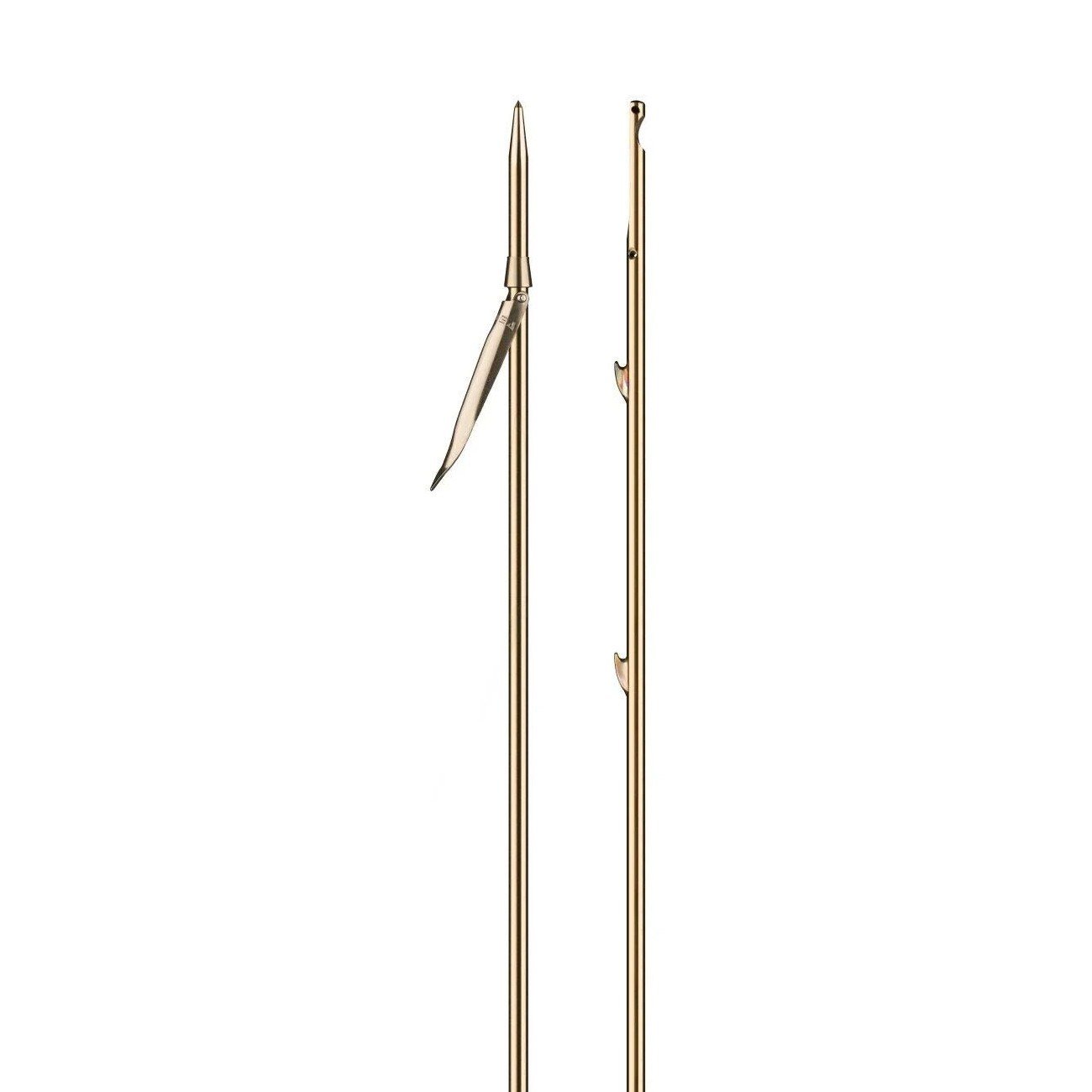 Apnea Meneviş Sharkfin 6,50 mm Zıpkın Şişi 115 cm