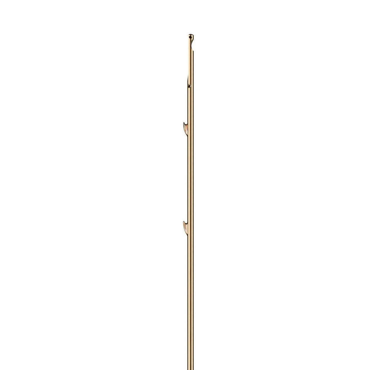 Apnea Meneviş Sharkfin 6,50 mm Zıpkın Şişi 130 cm