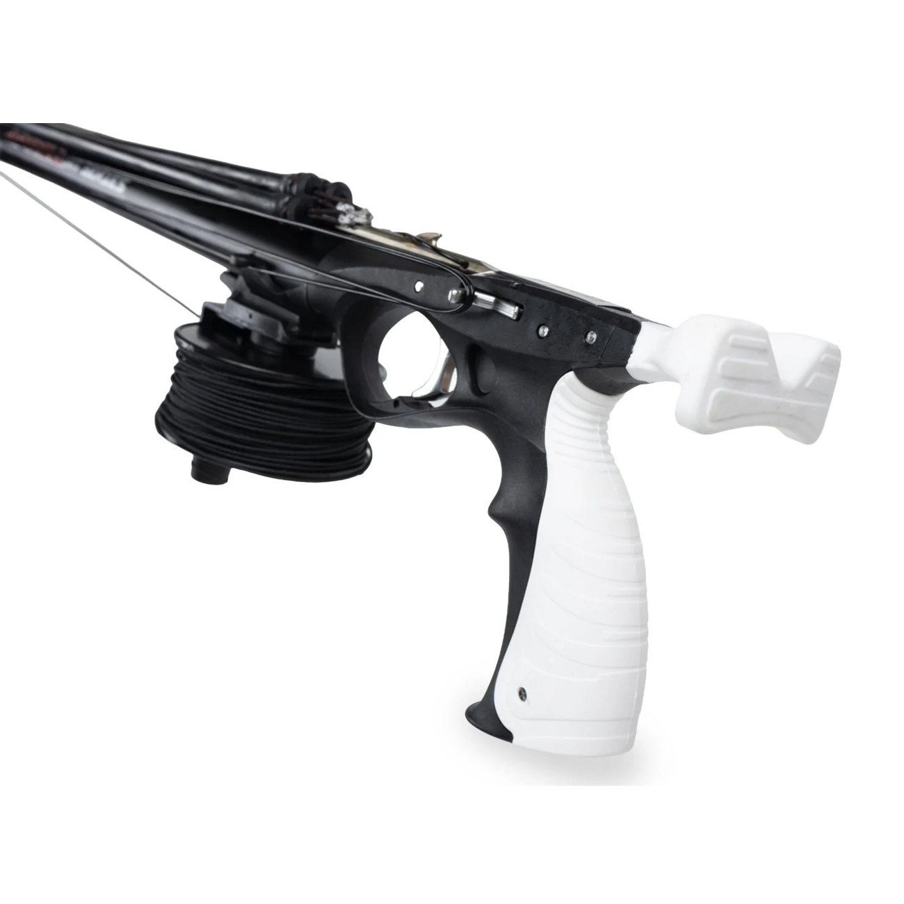 Apnea MT Series Open Zıpkın Serisi 75 cm (Çift Lastik + Makara)