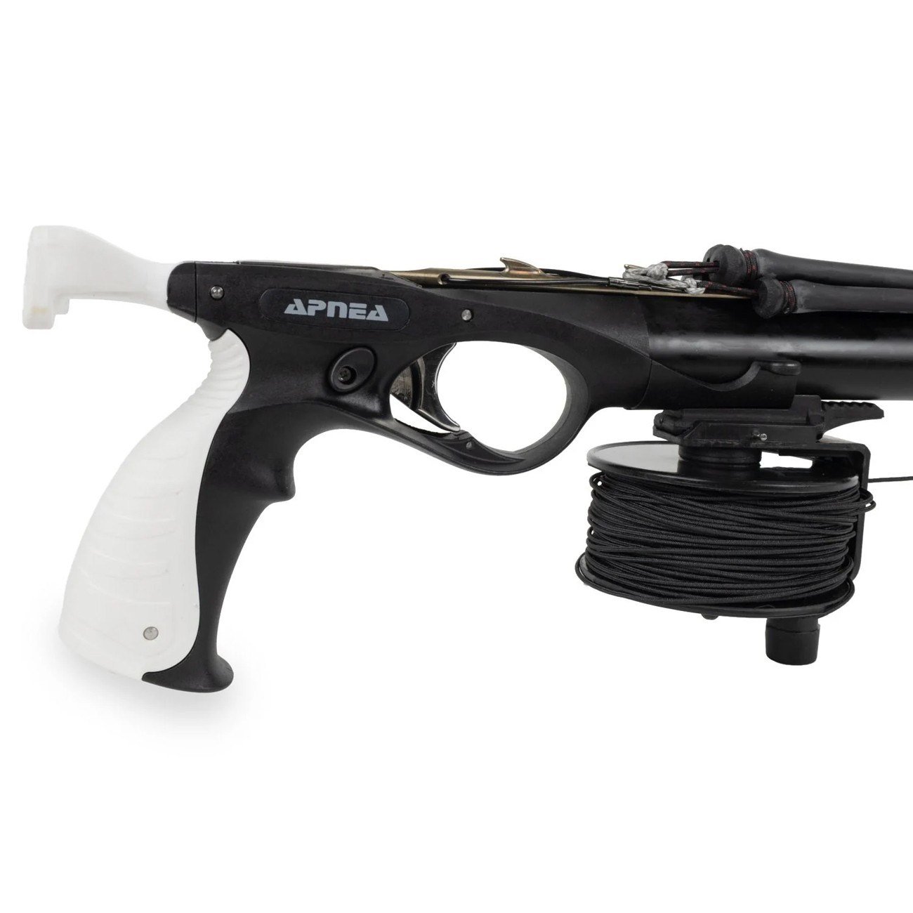 Apnea MT Series Open Zıpkın Serisi 82 cm (Çift Lastik + Makara)
