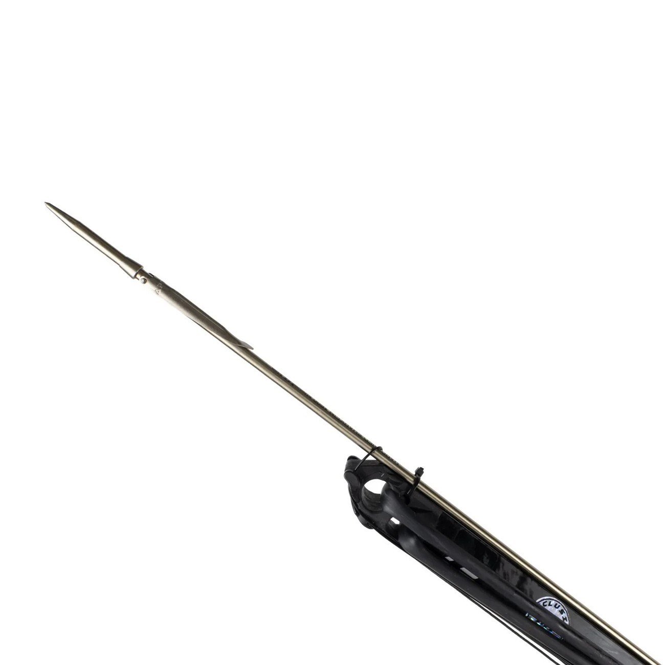 Apnea MT Series Open Zıpkın Serisi 90 cm (Çift Lastik + Makara)